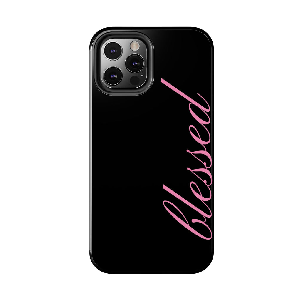 Blessed • Pink