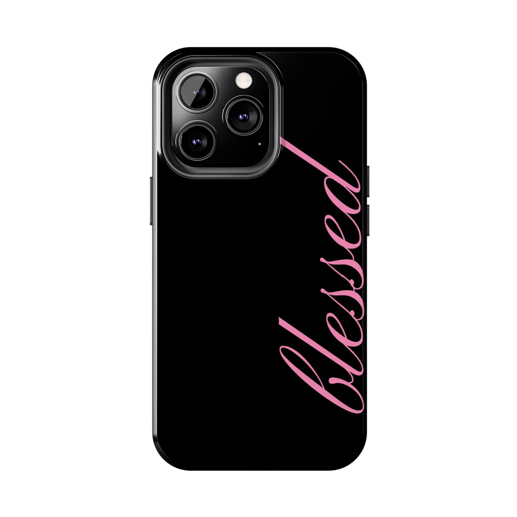 Blessed • Pink