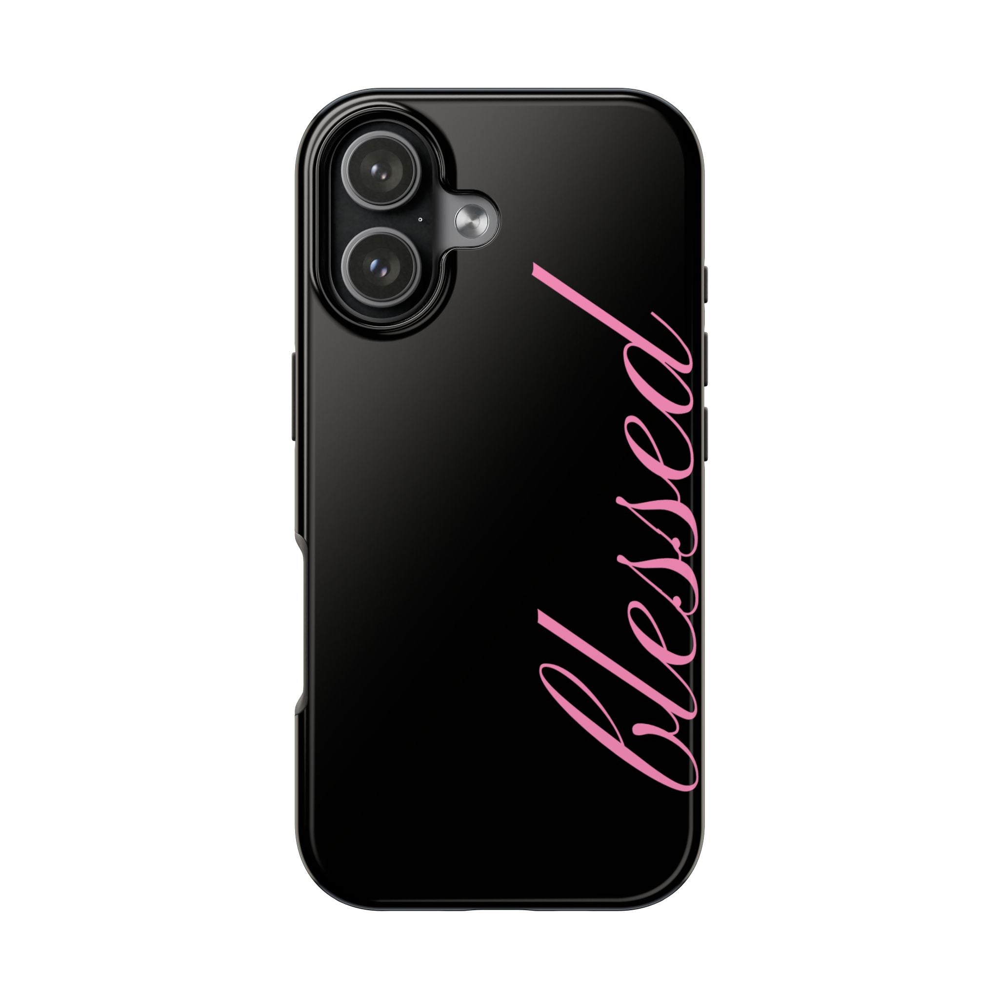 Blessed • Pink