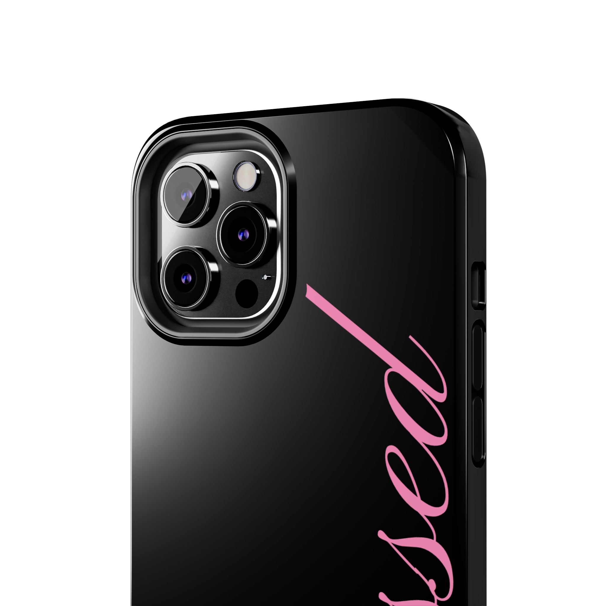 Blessed • Pink
