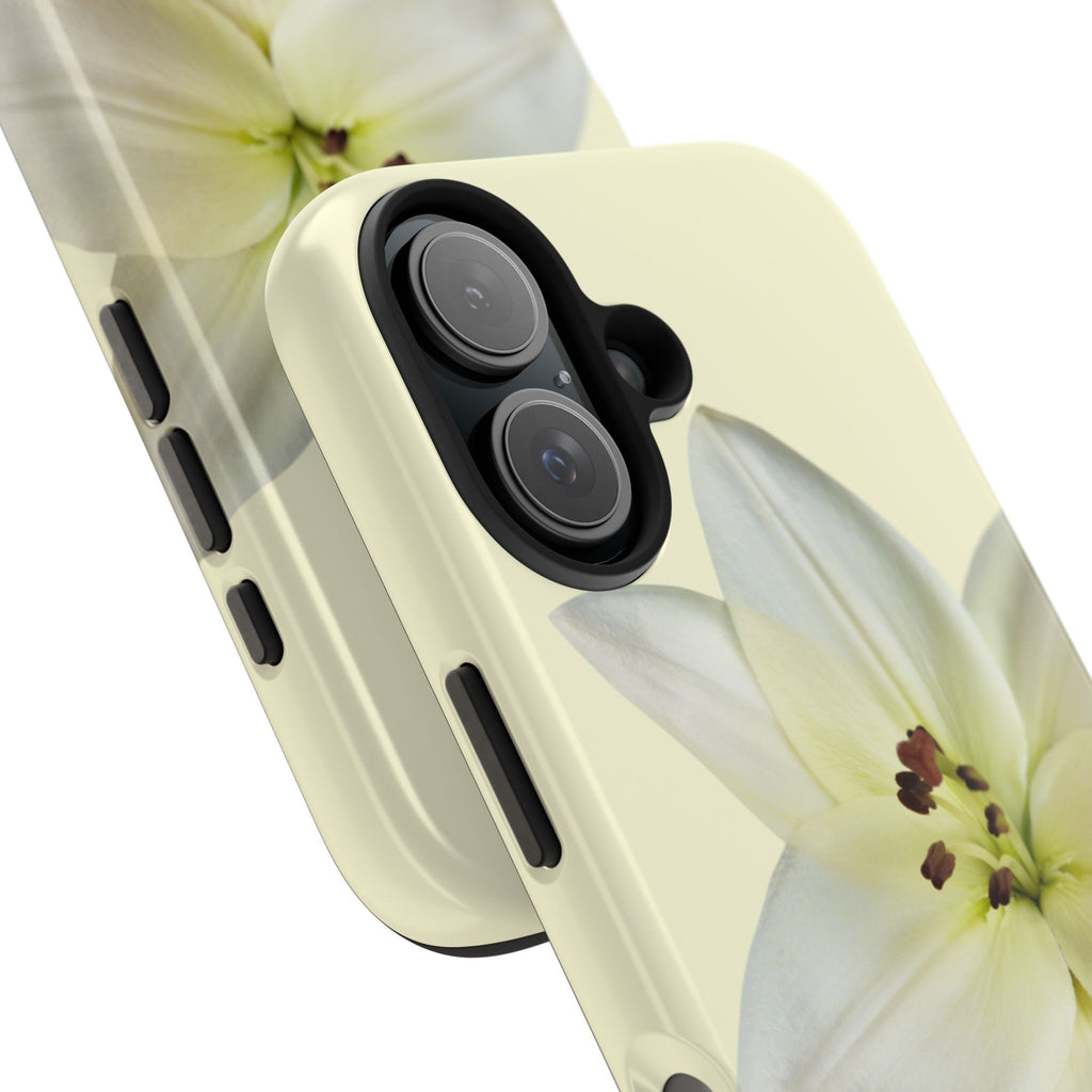 Ivory Lily