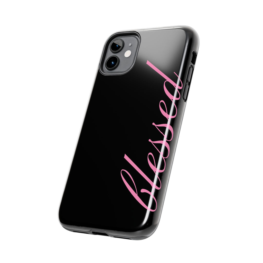 Blessed • Pink