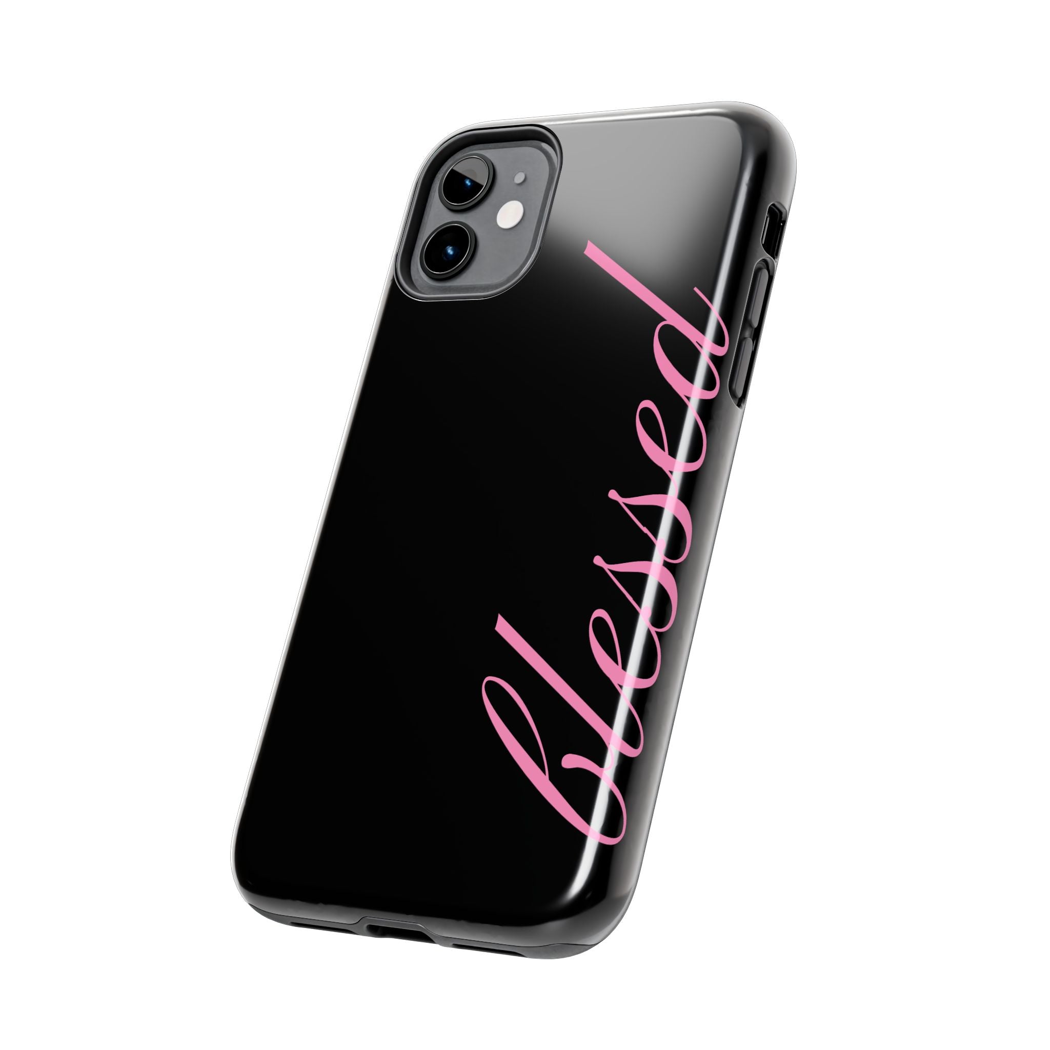Blessed • Pink