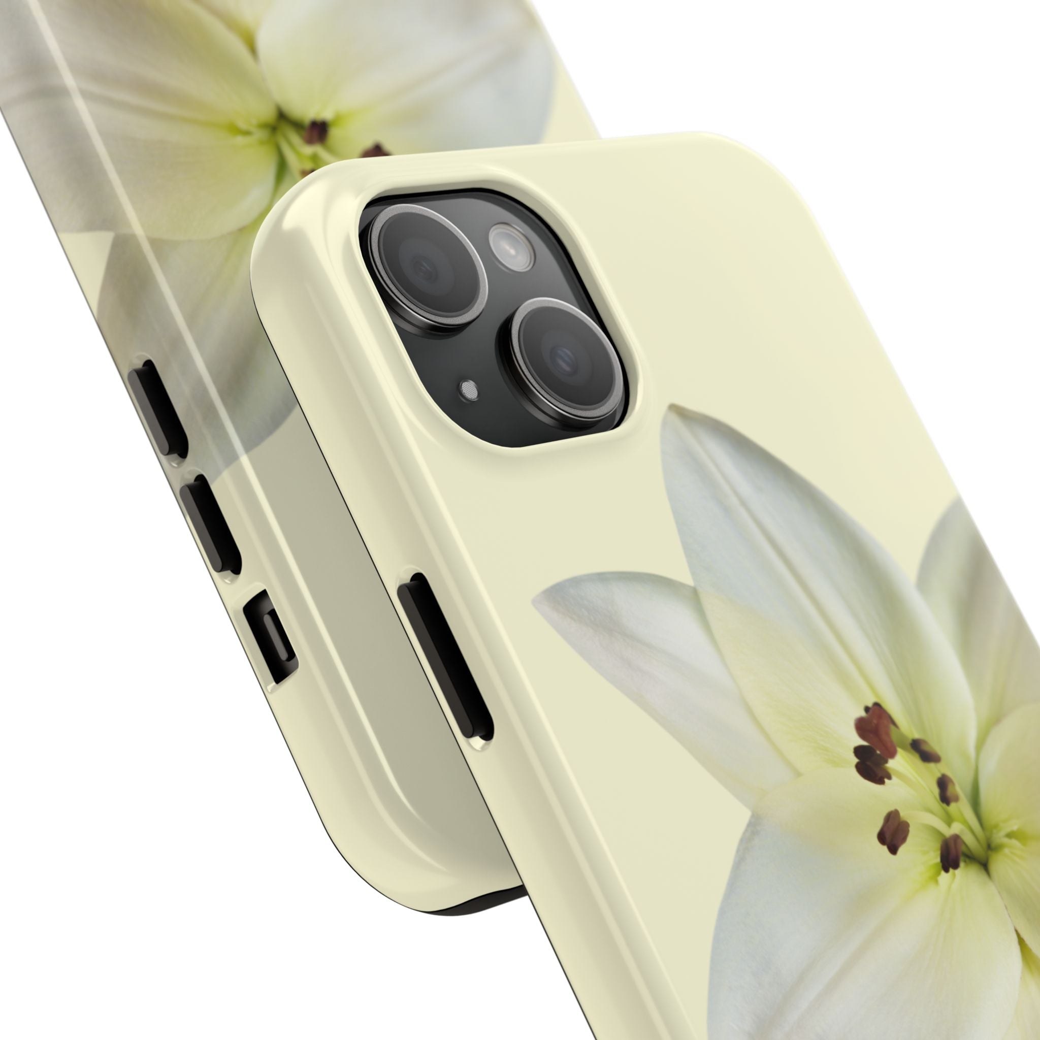 Ivory Lily