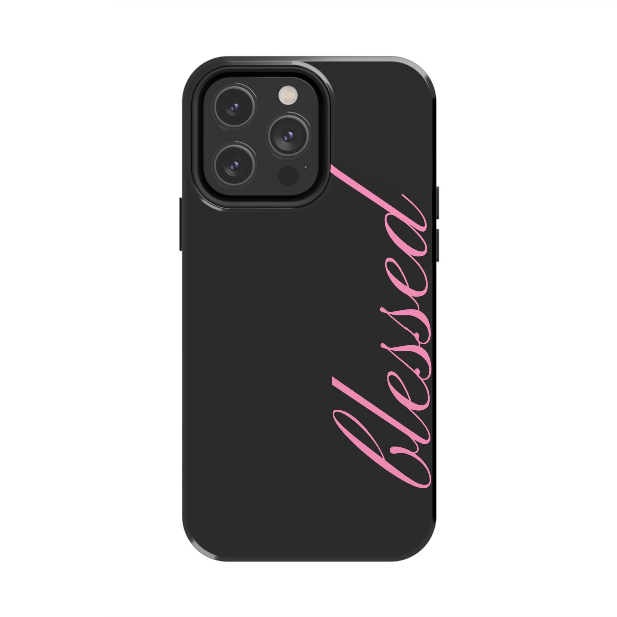 Blessed • Pink