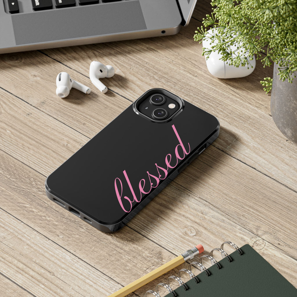Blessed • Pink