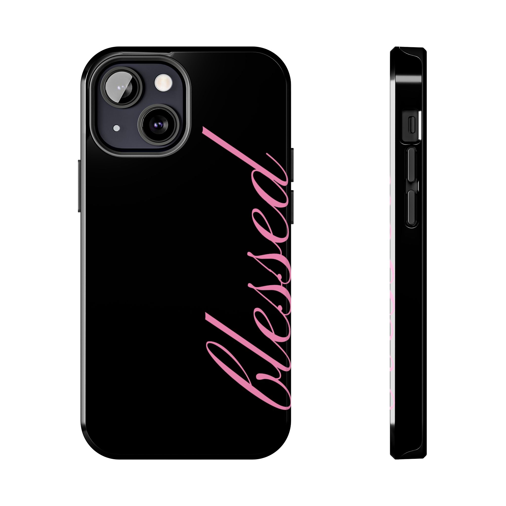 Blessed • Pink