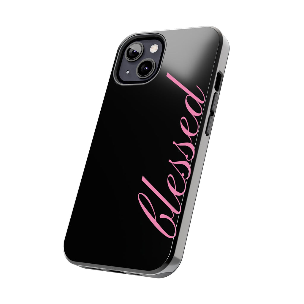 Blessed • Pink