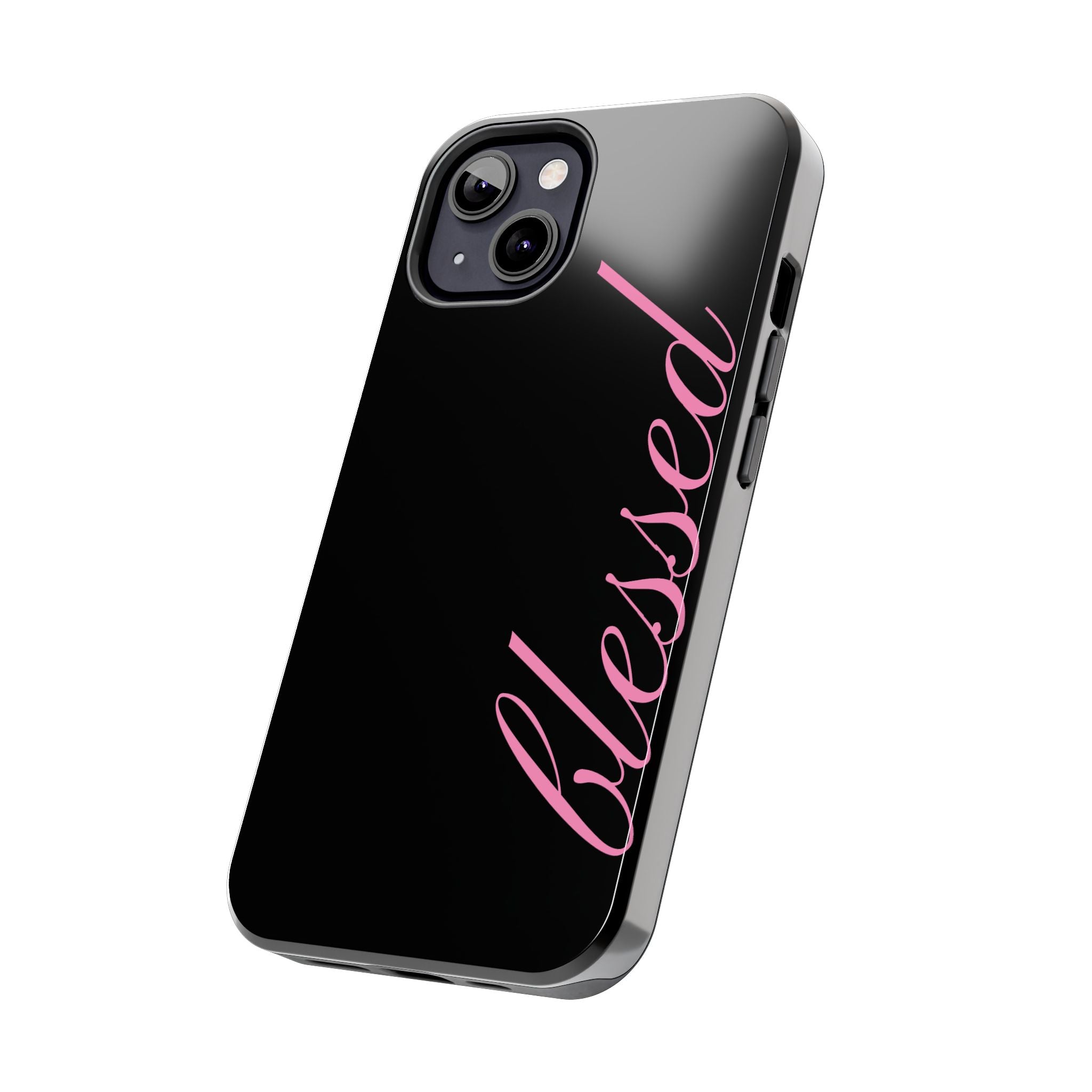 Blessed • Pink