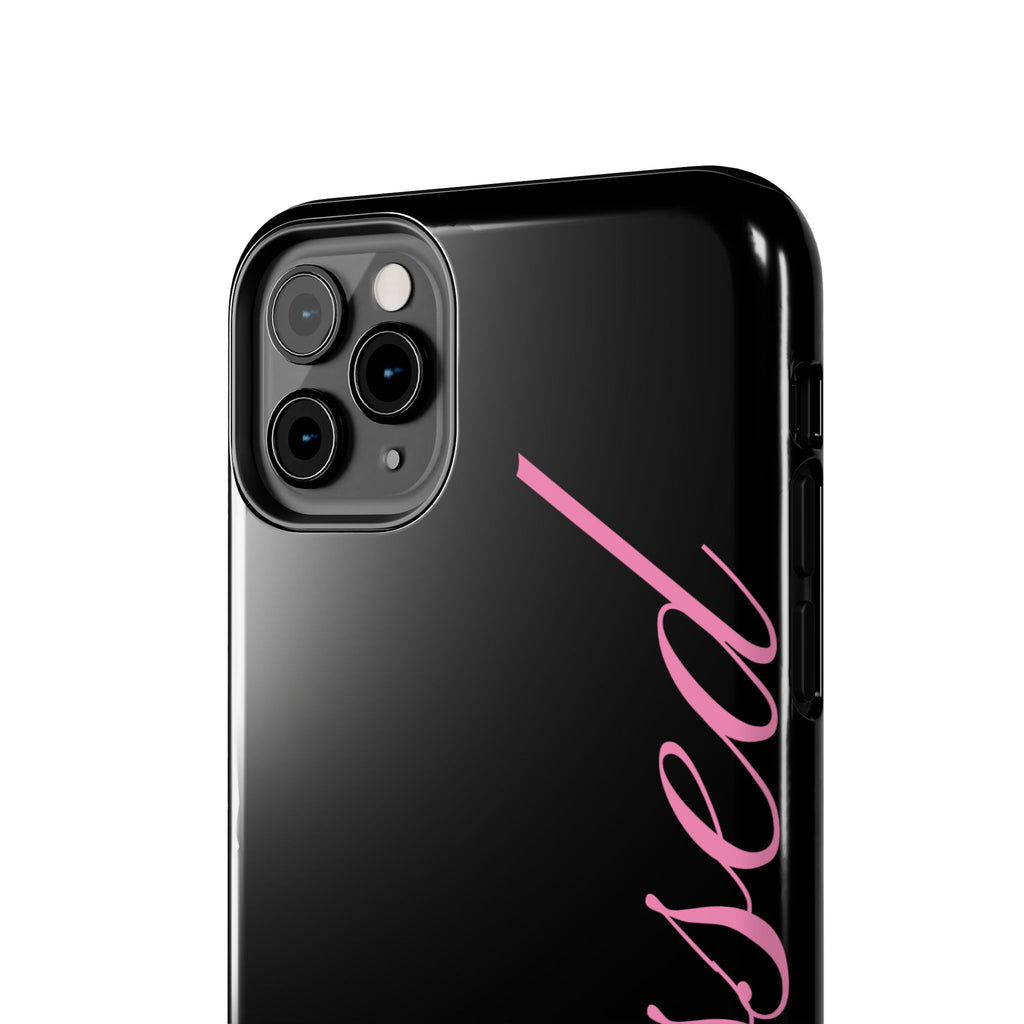 Blessed • Pink