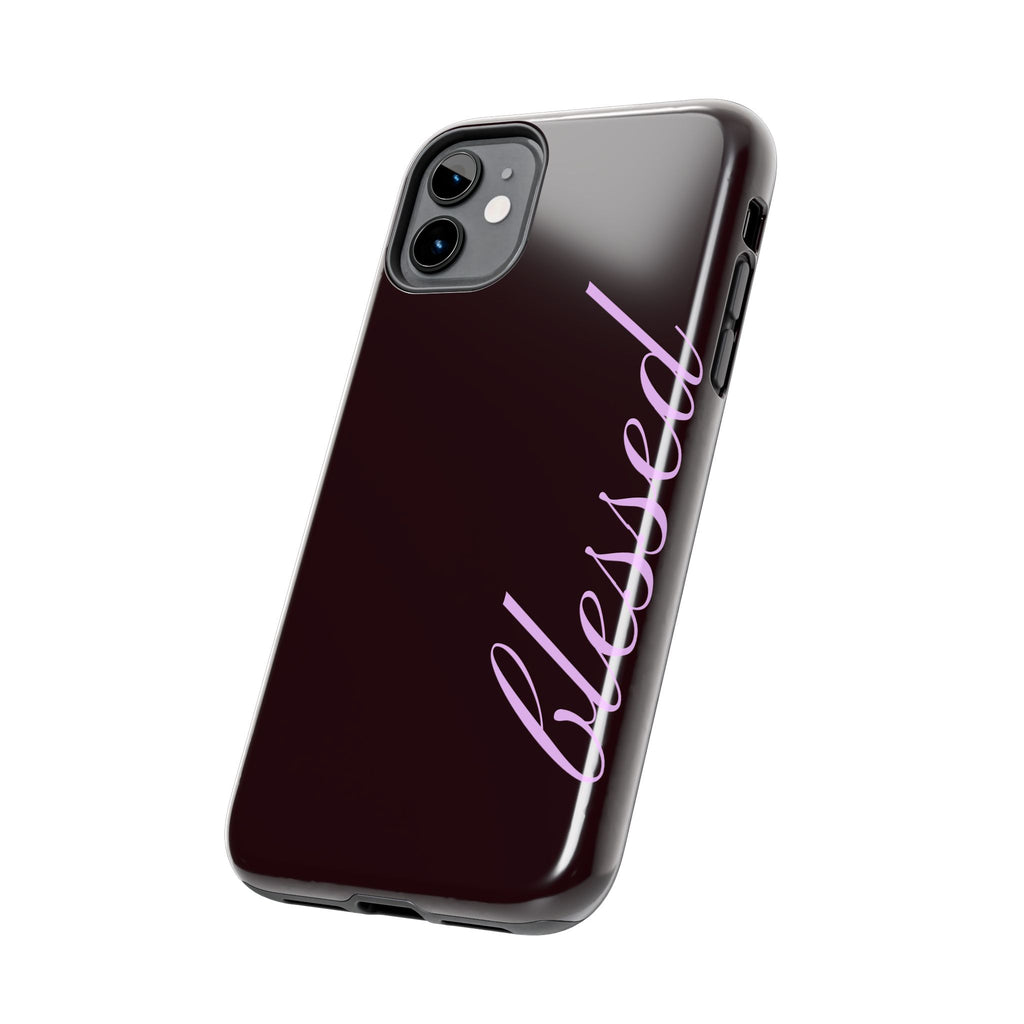 Blessed • Lavender