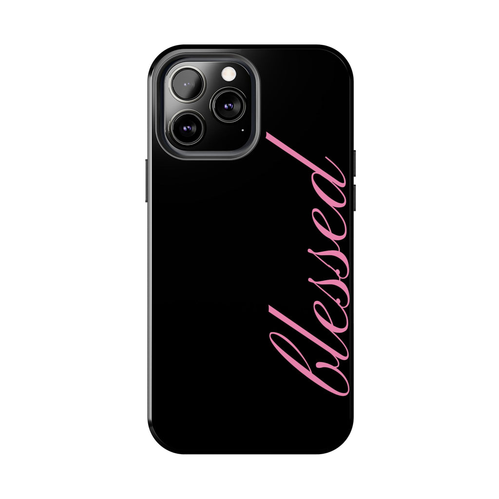 Blessed • Pink