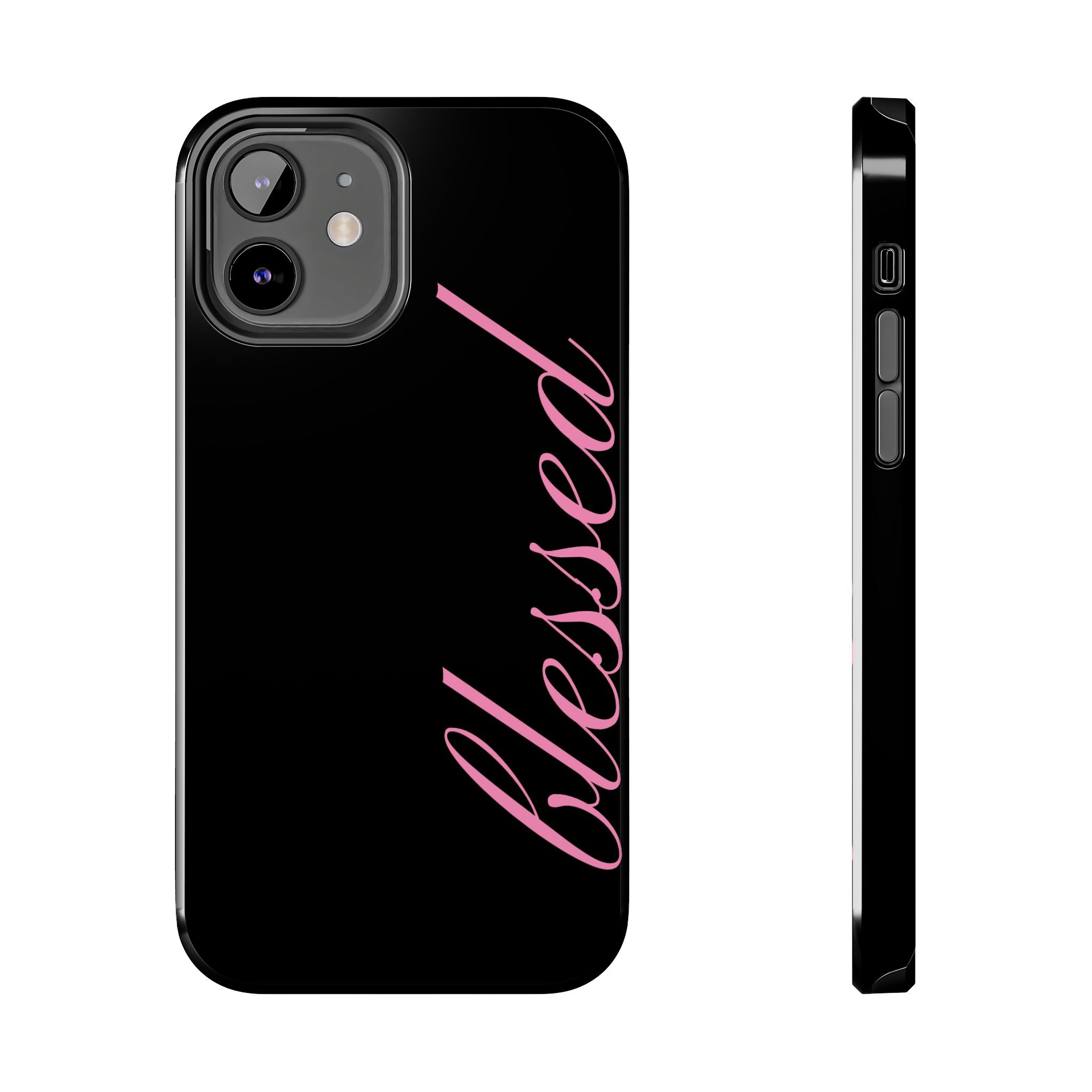 Blessed • Pink