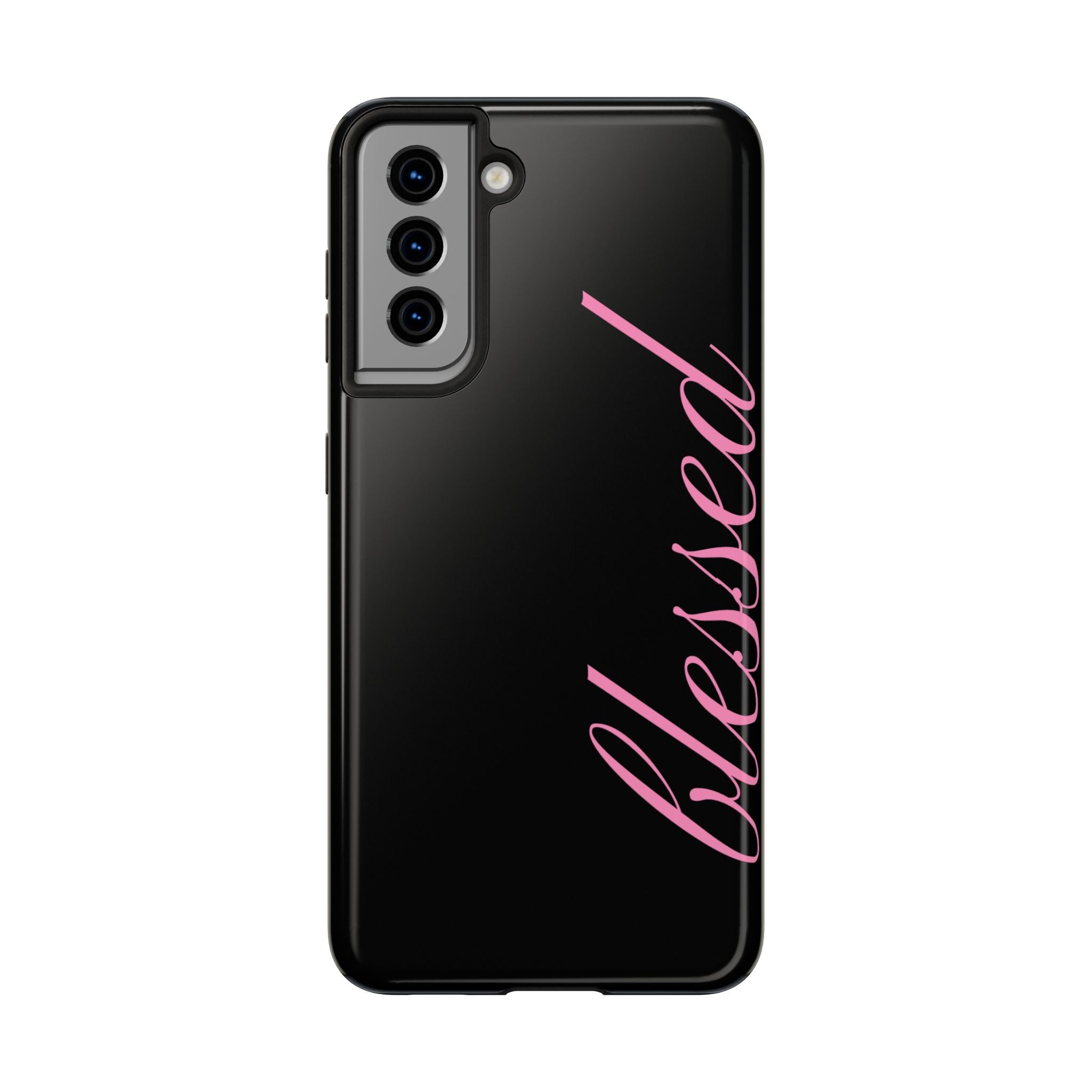 Blessed • Pink