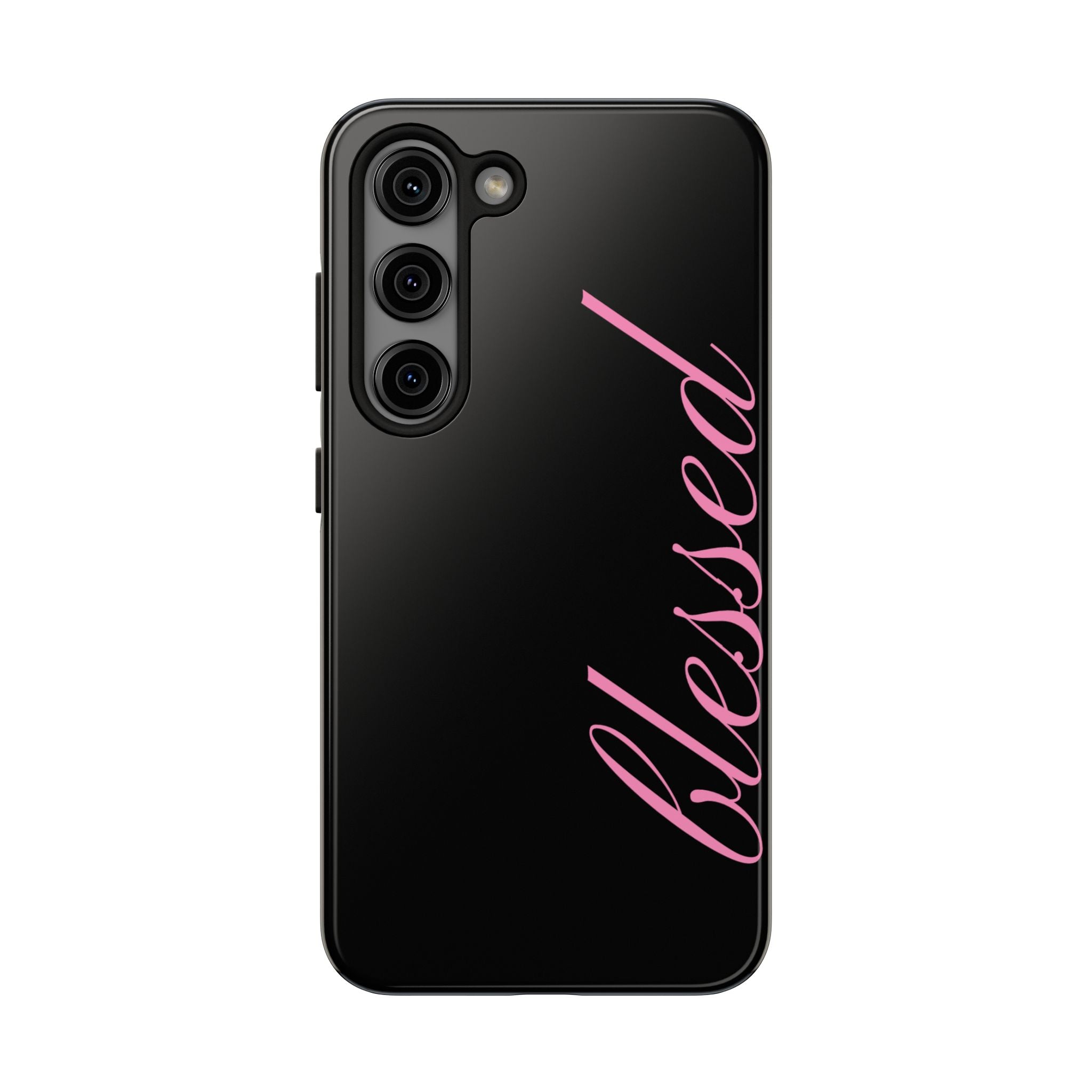 Blessed • Pink