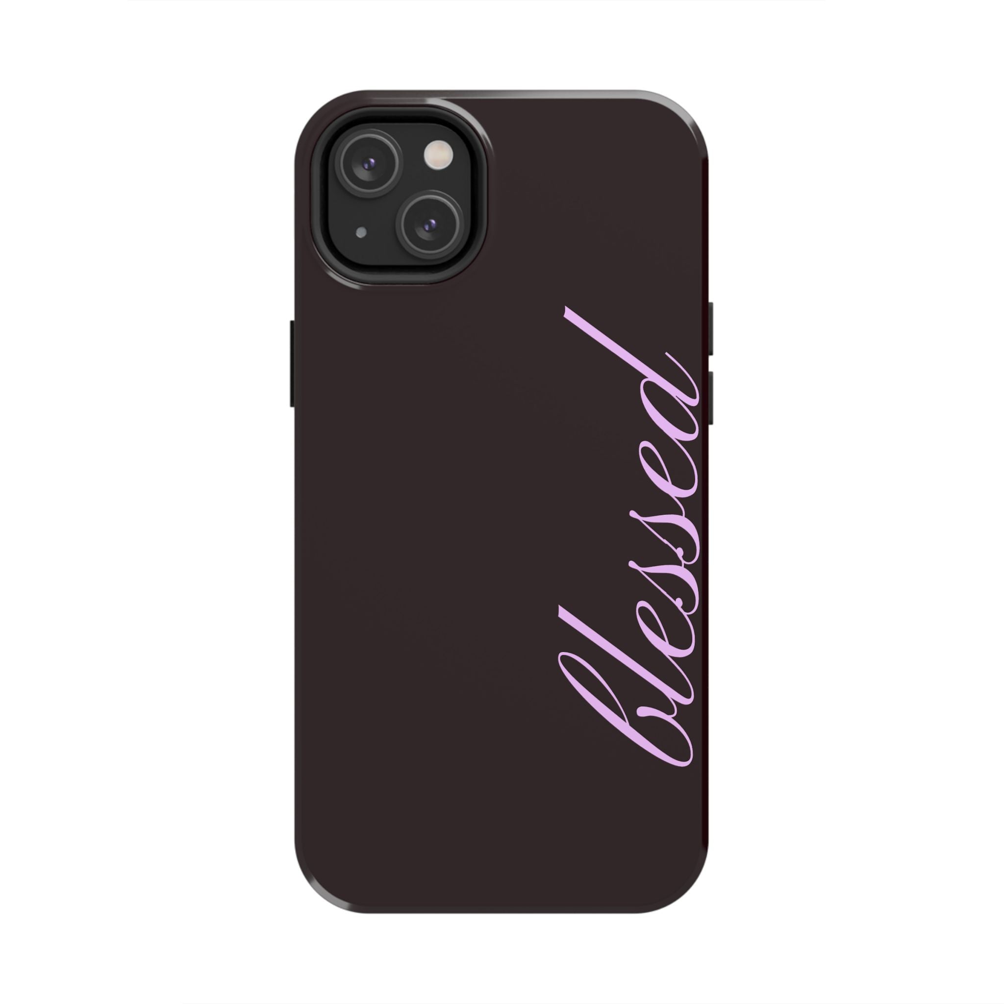 Blessed • Lavender