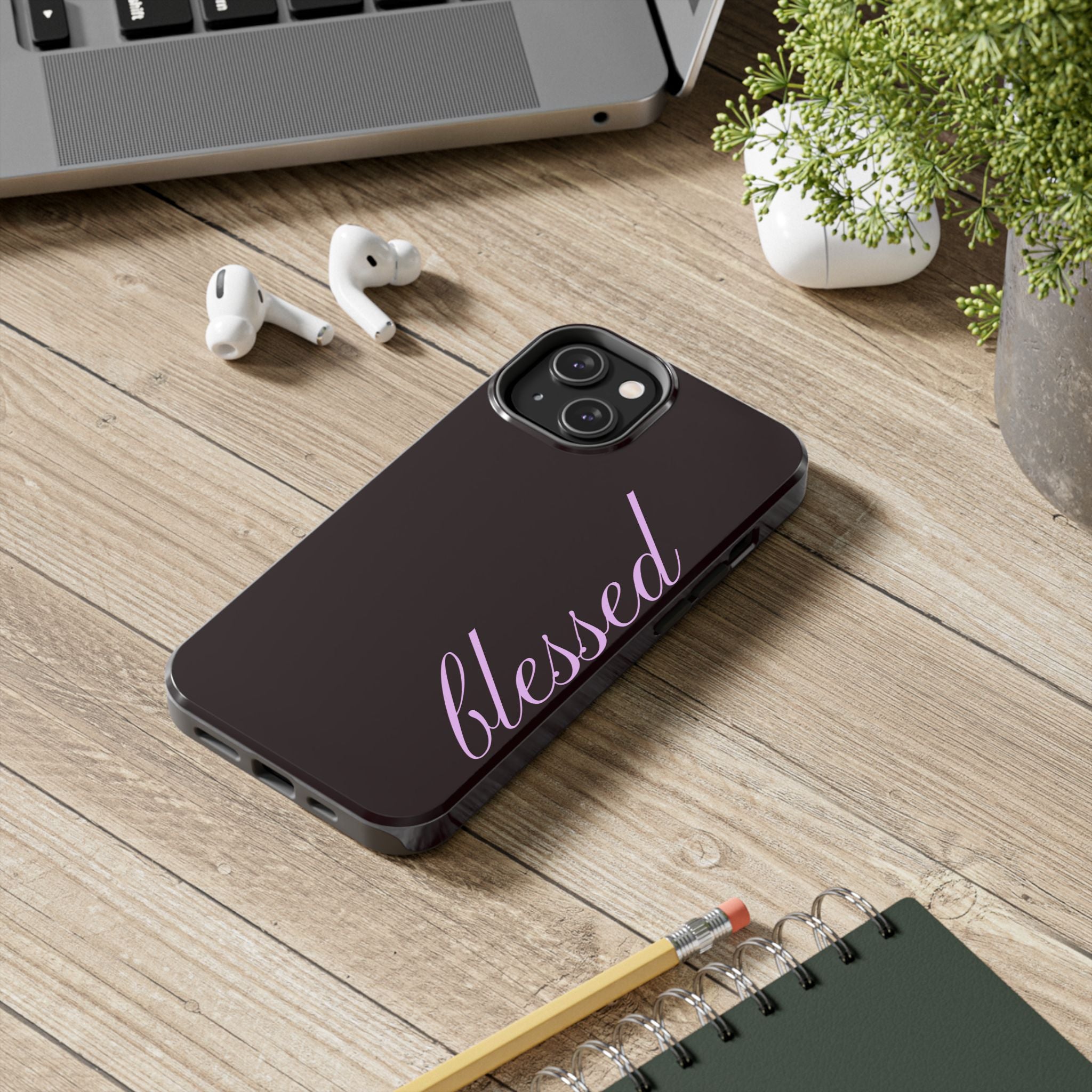 Blessed • Lavender