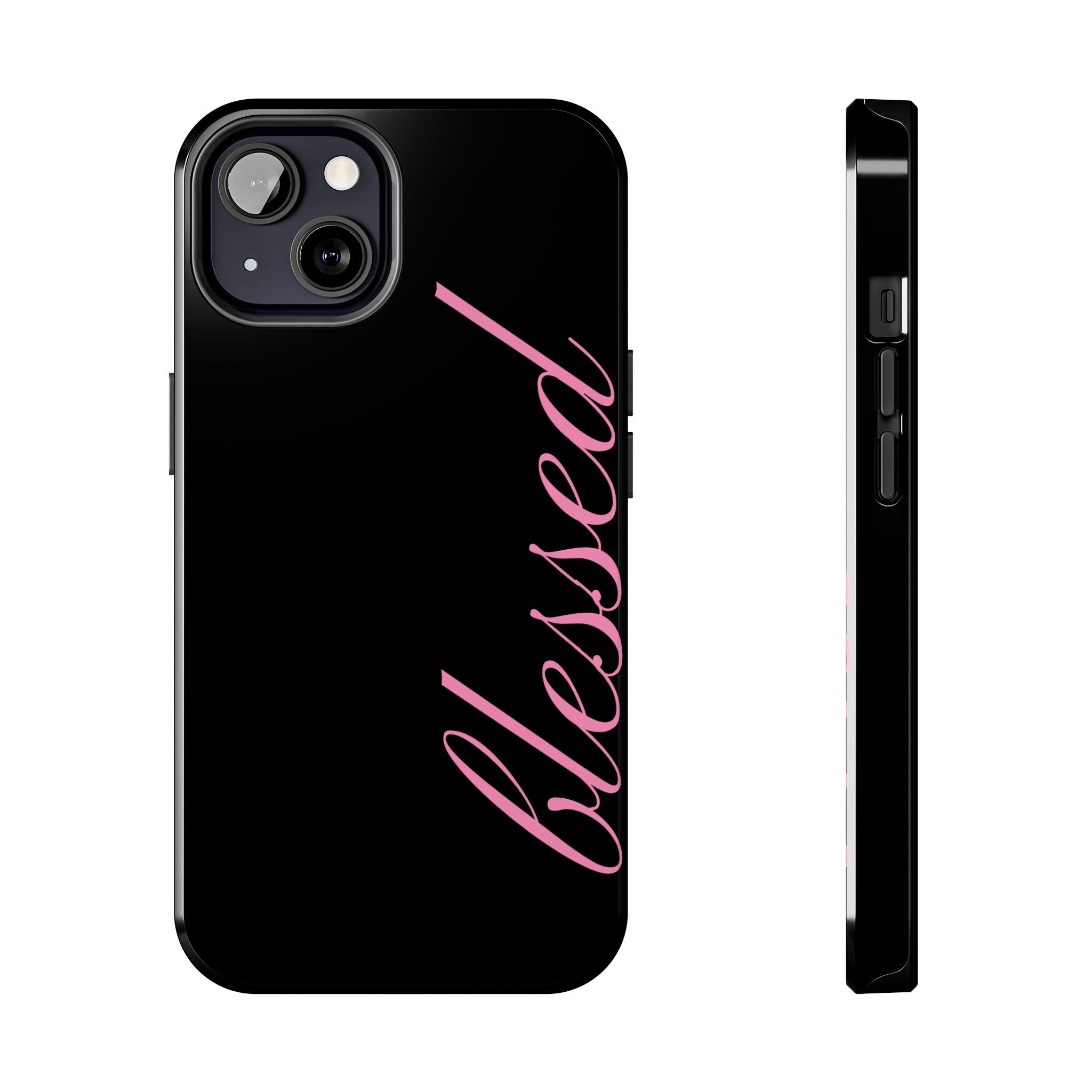 Blessed • Pink