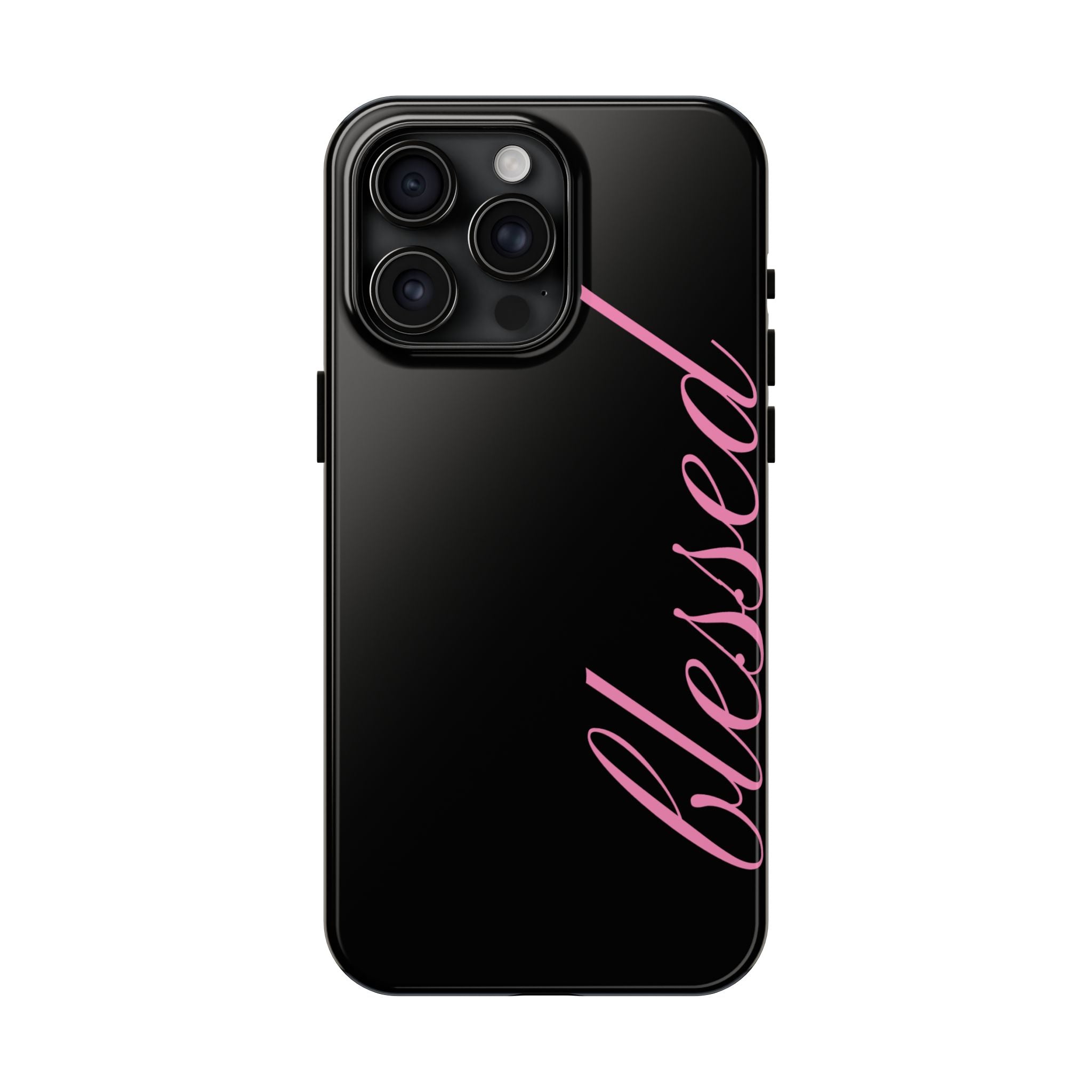 Blessed • Pink