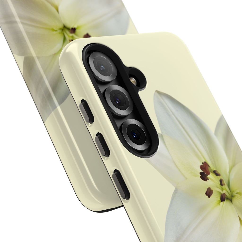 Ivory Lily