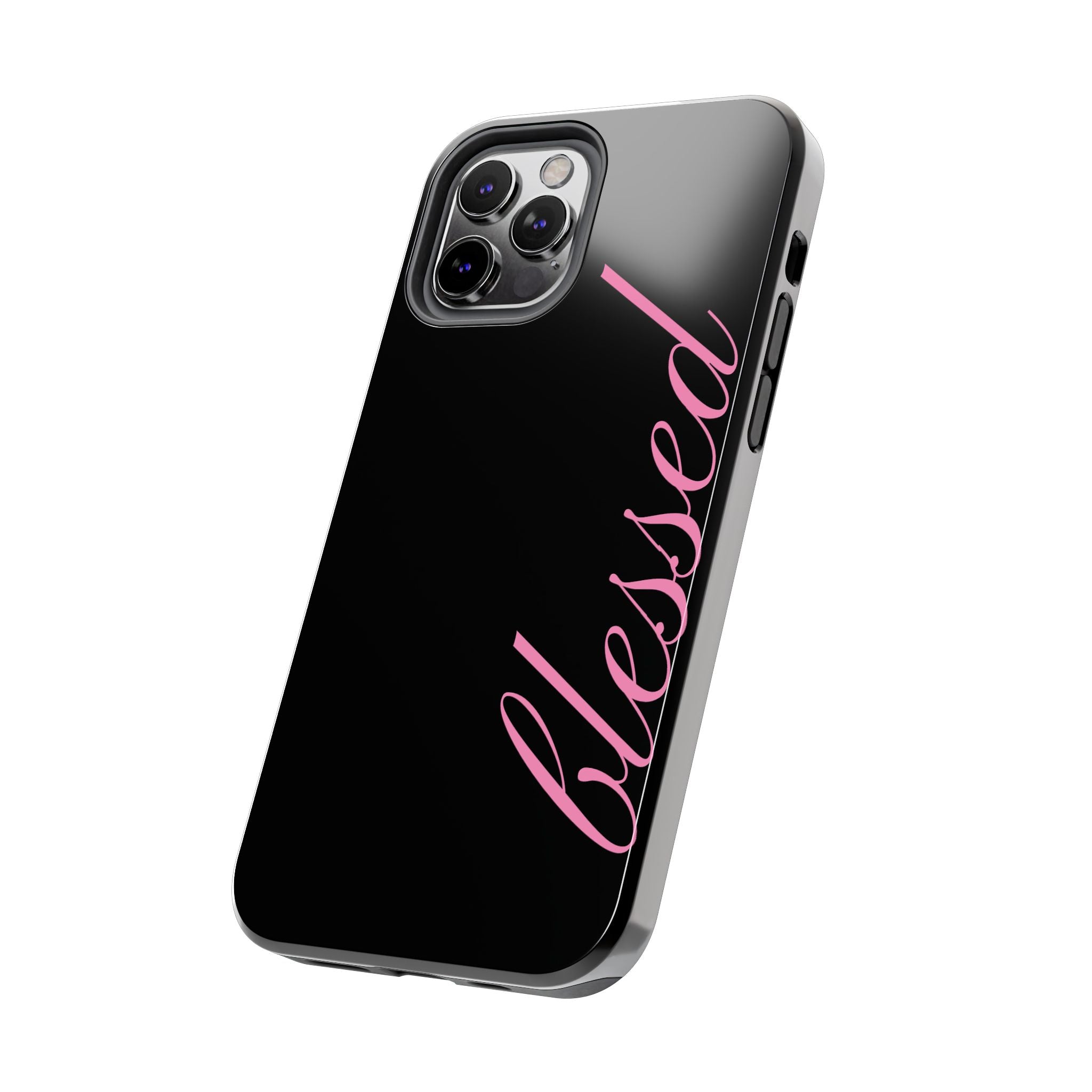 Blessed • Pink