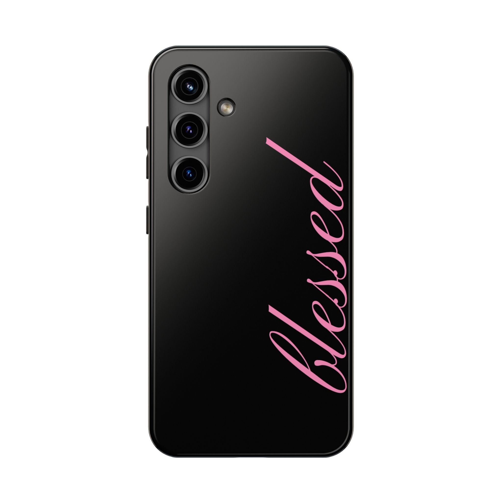 Blessed • Pink