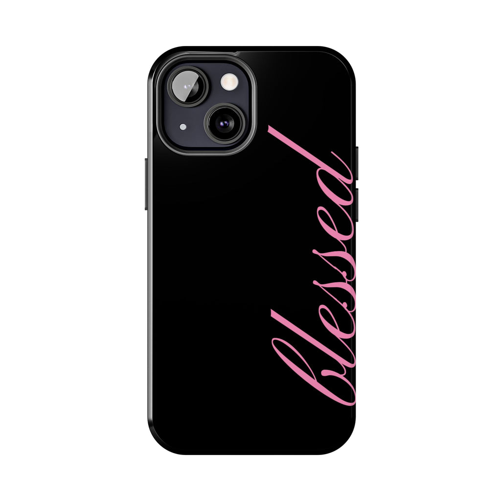 Blessed • Pink