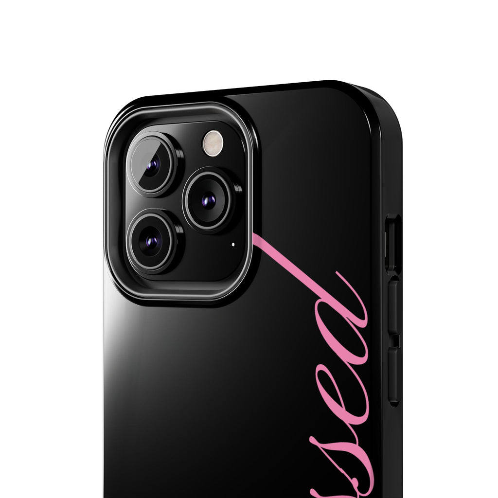 Blessed • Pink