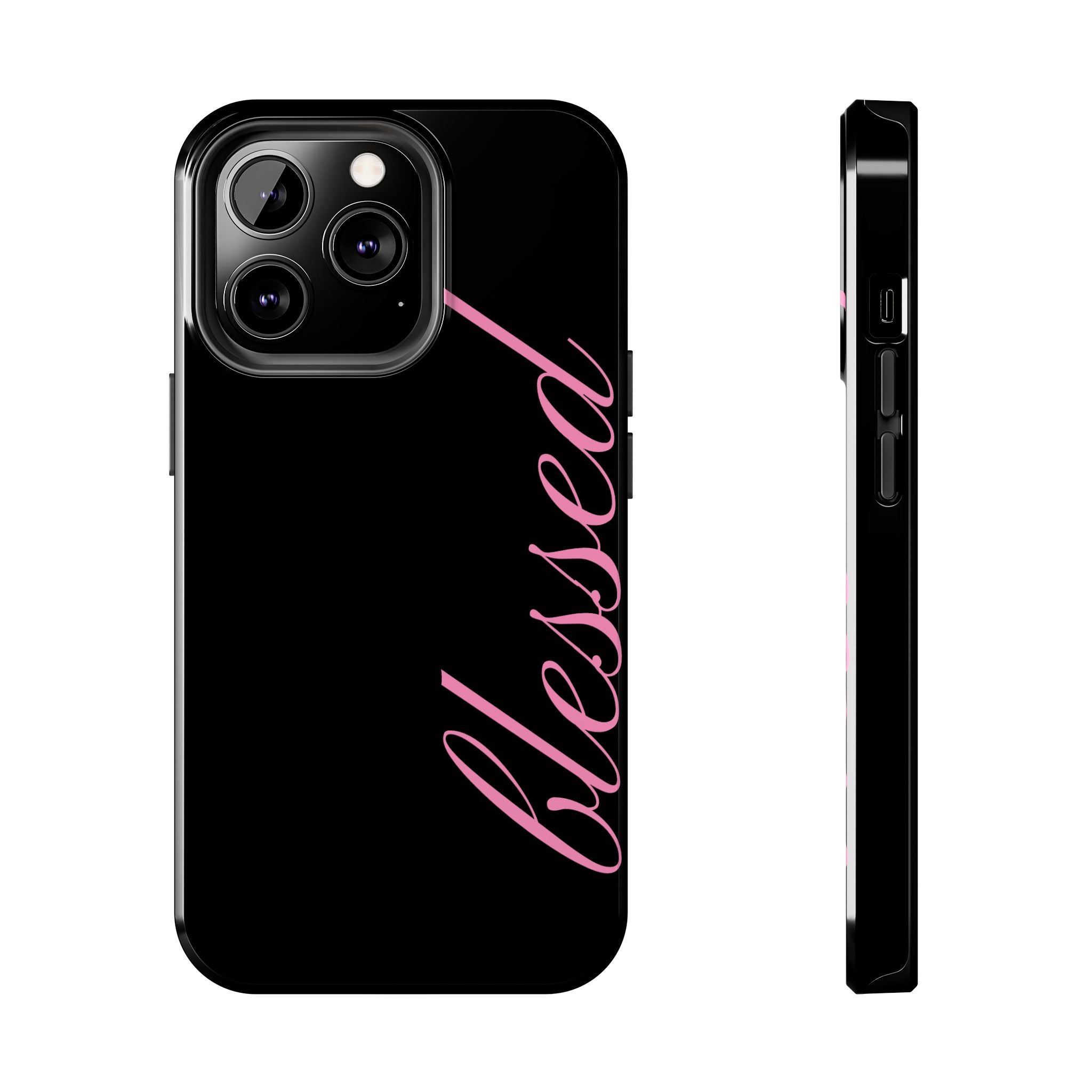 Blessed • Pink