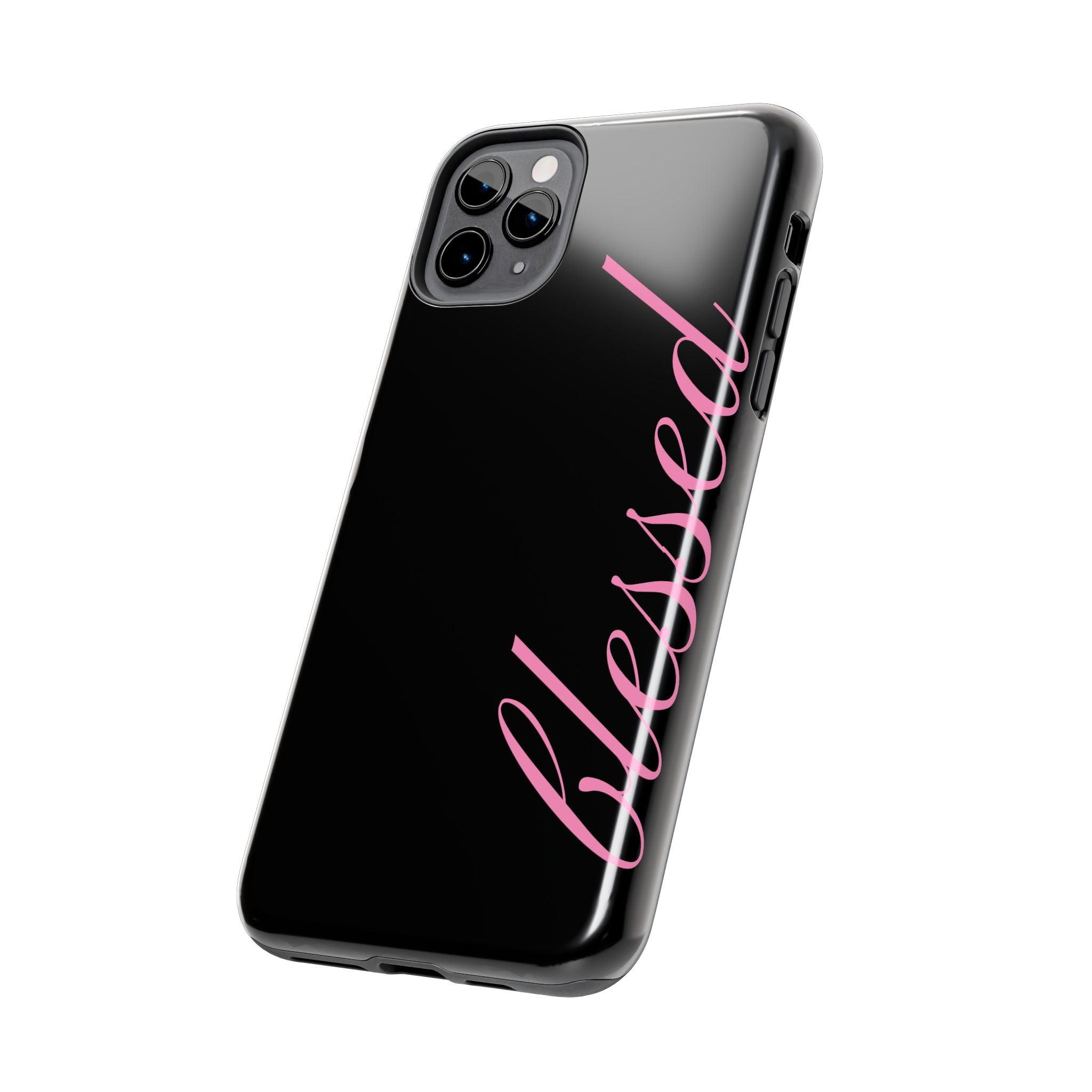 Blessed • Pink