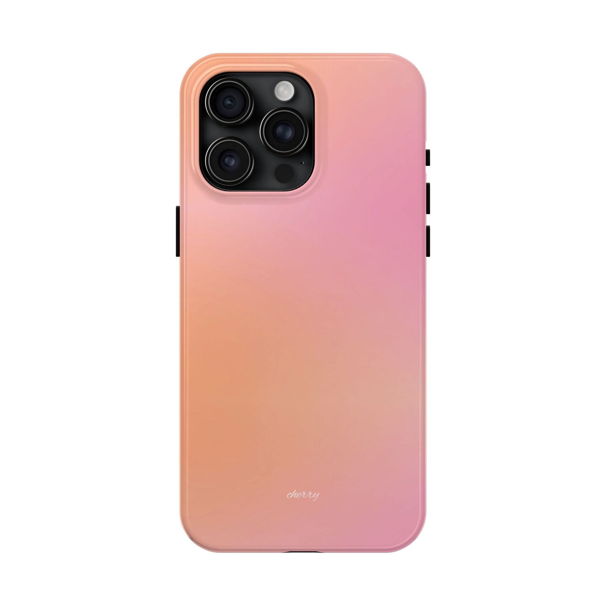 Sunset Aura
