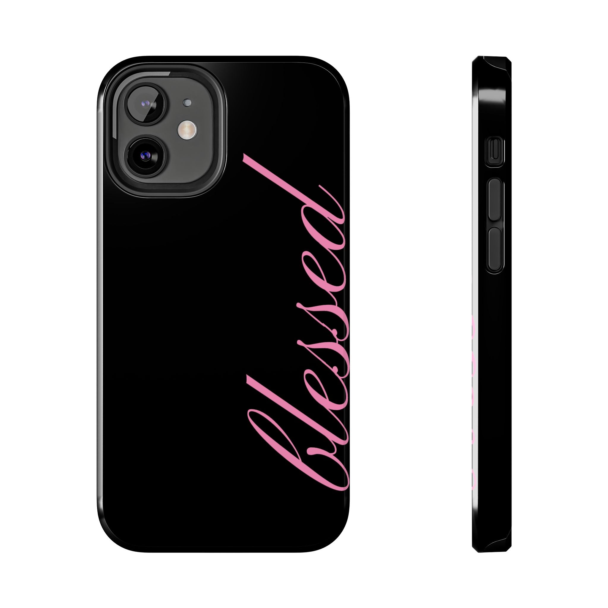 Blessed • Pink