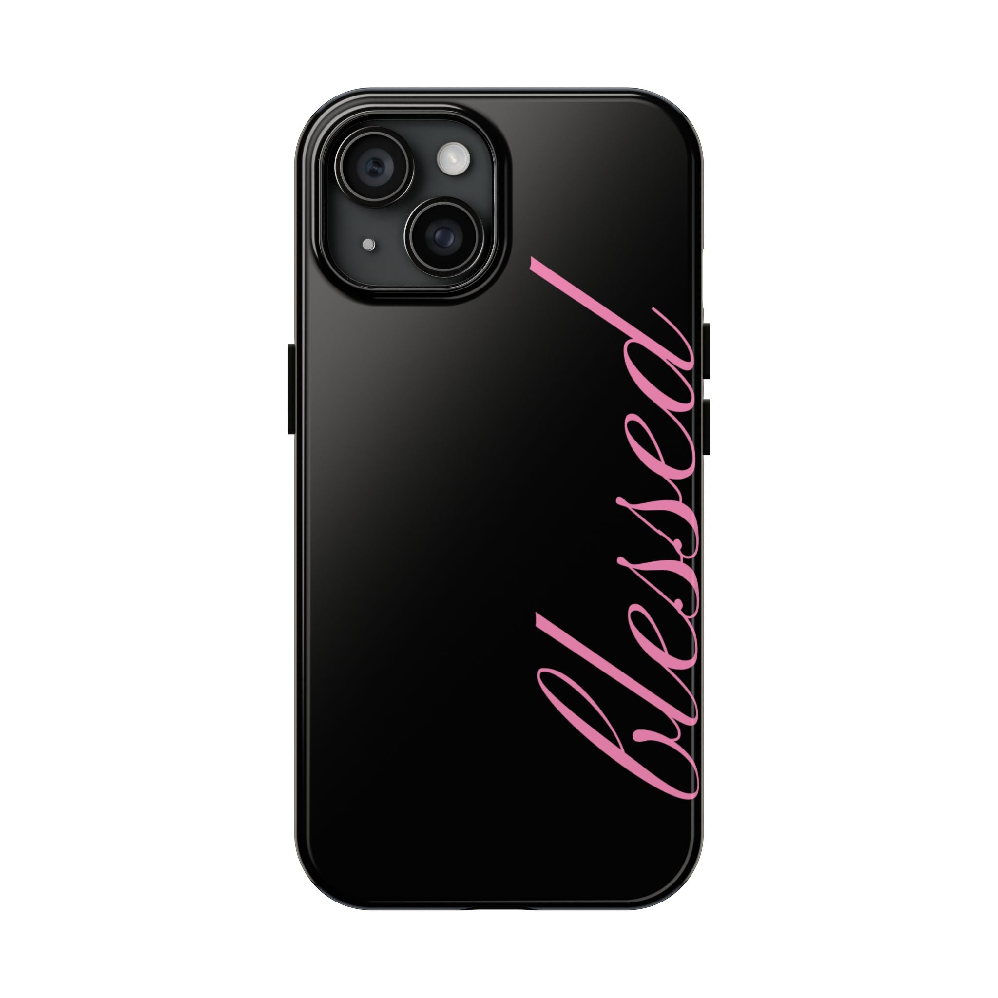 Blessed • Pink