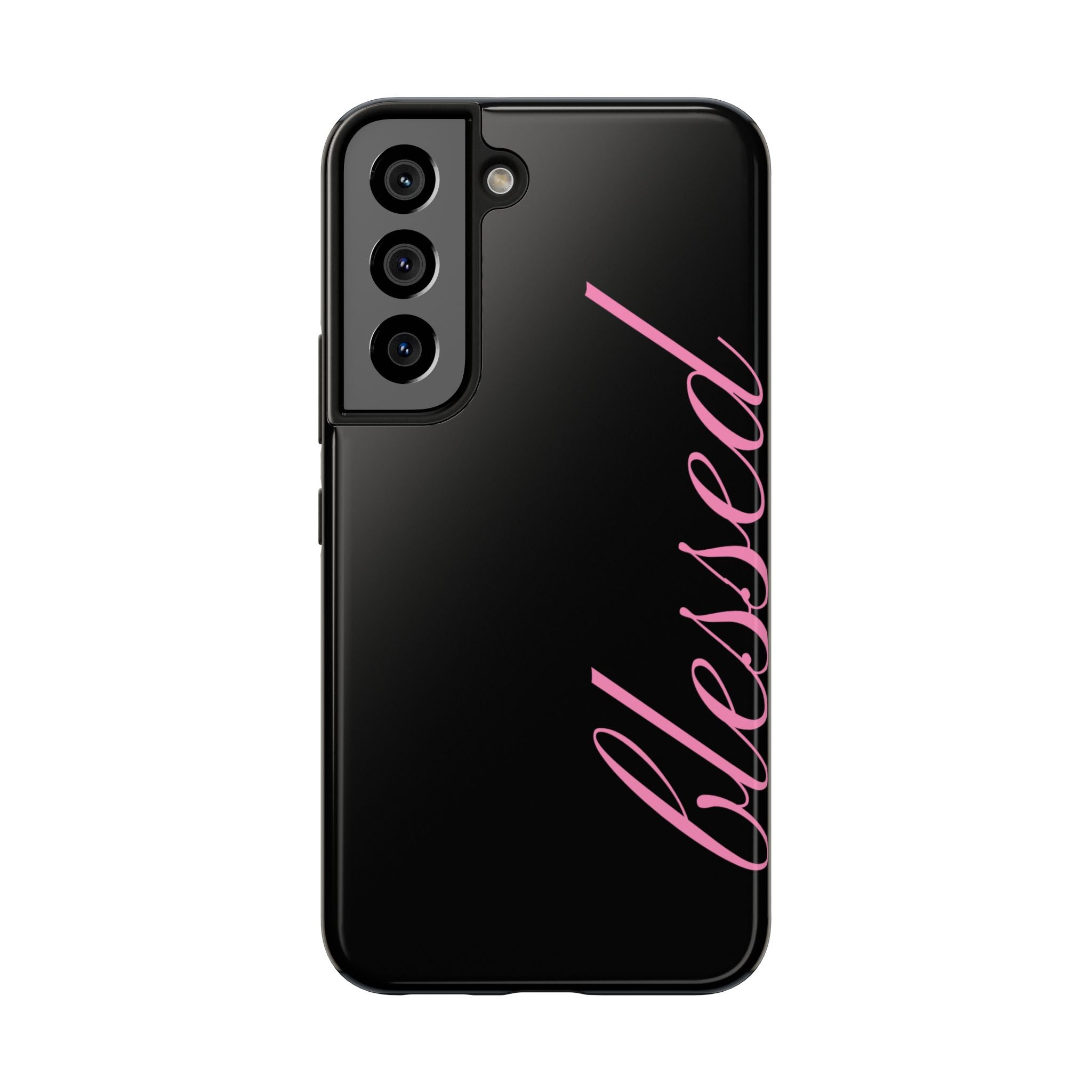 Blessed • Pink