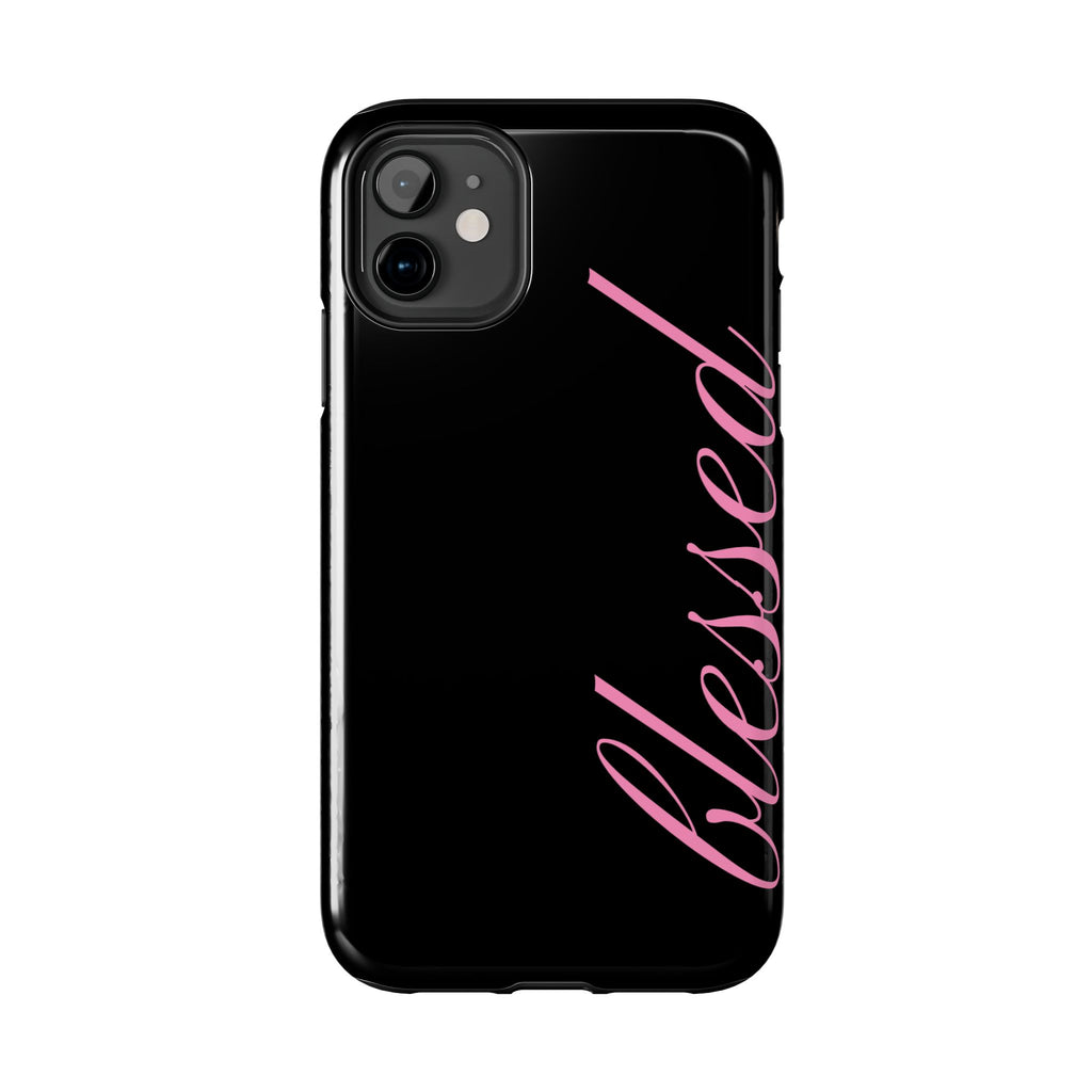 Blessed • Pink