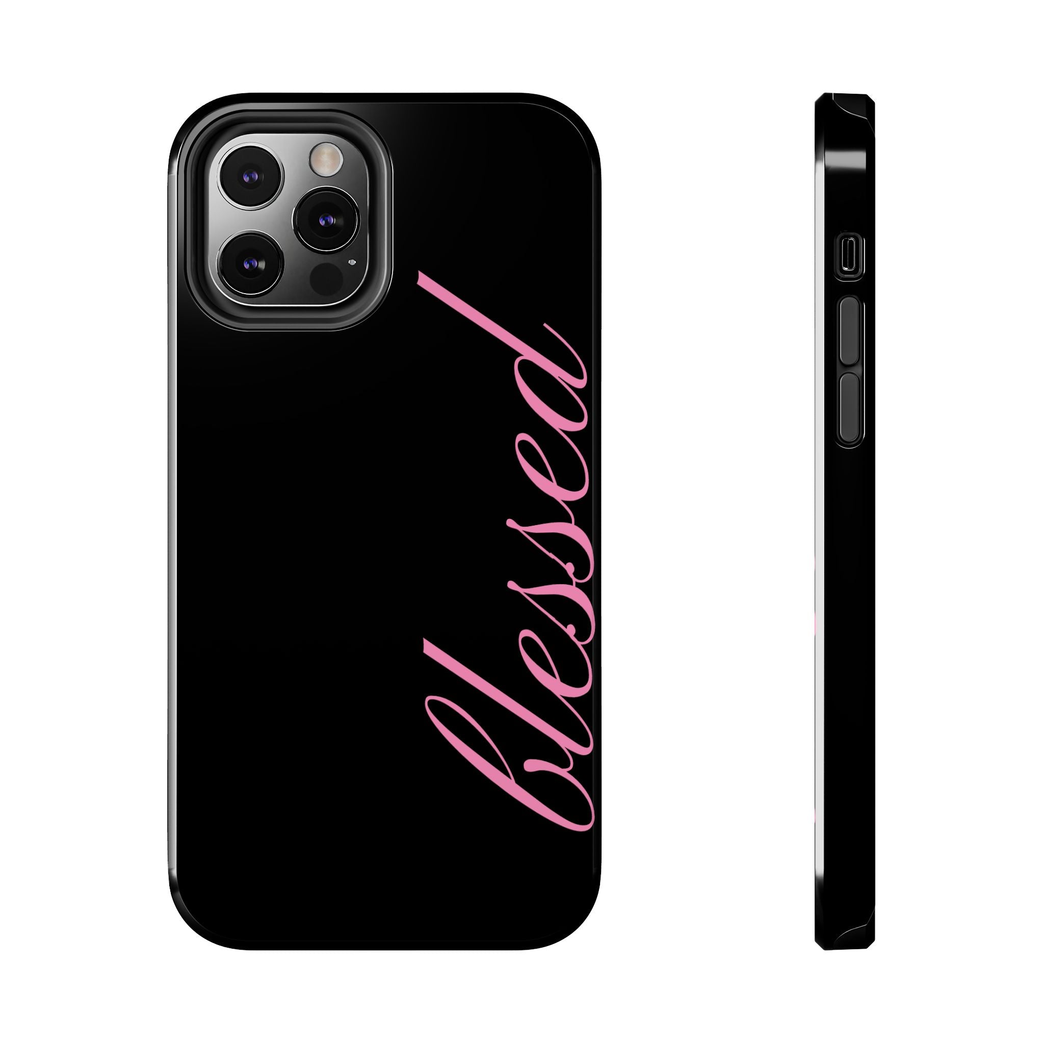 Blessed • Pink