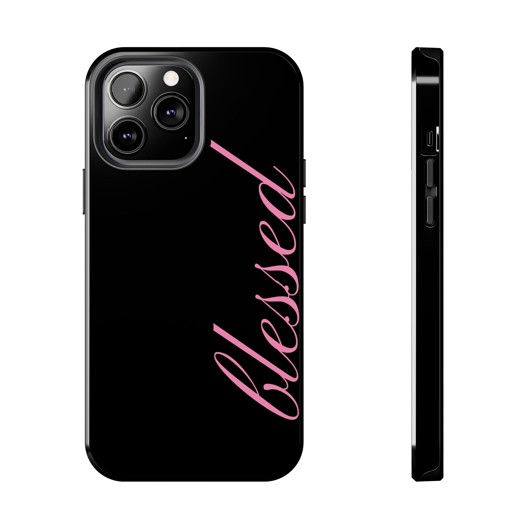 Blessed • Pink
