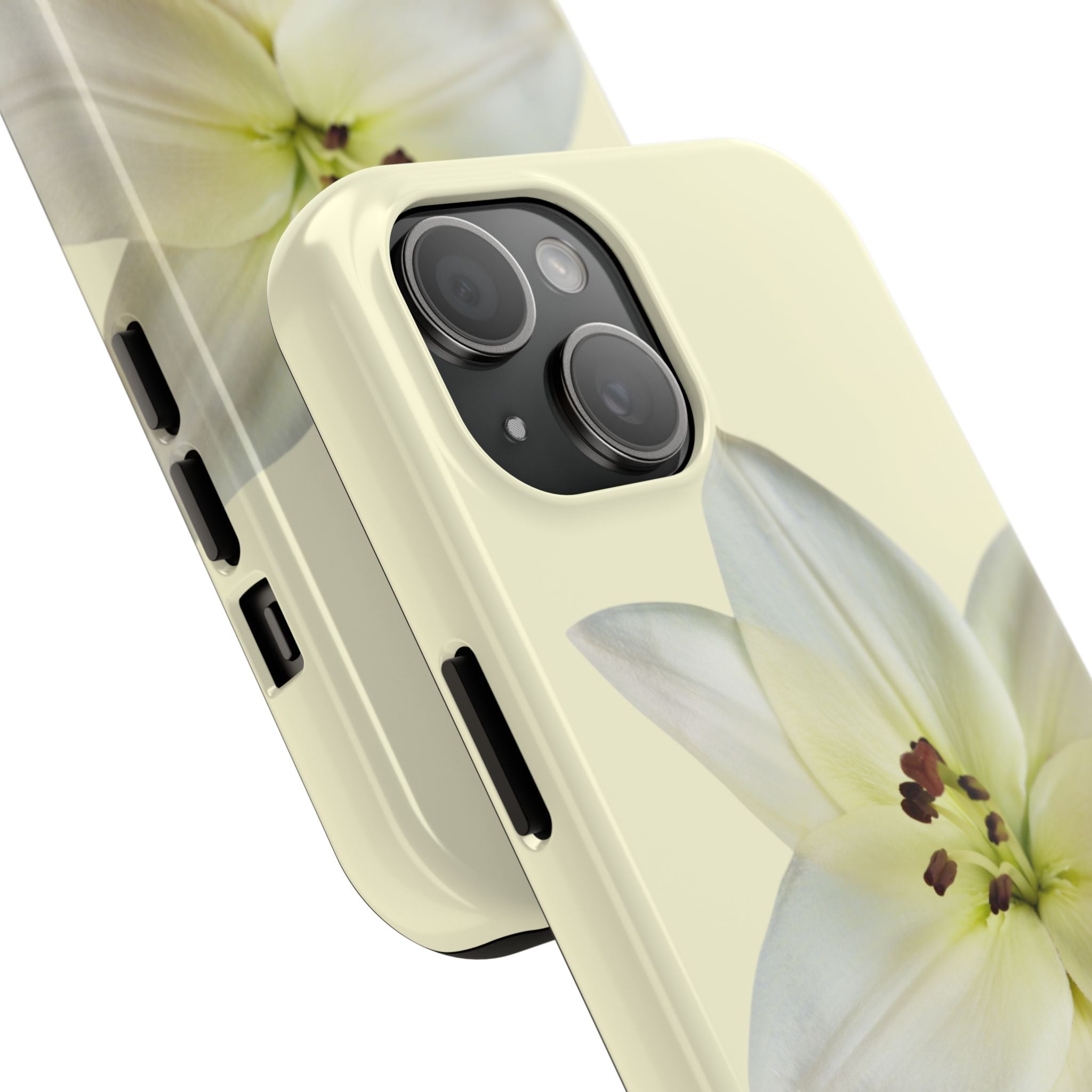 Ivory Lily