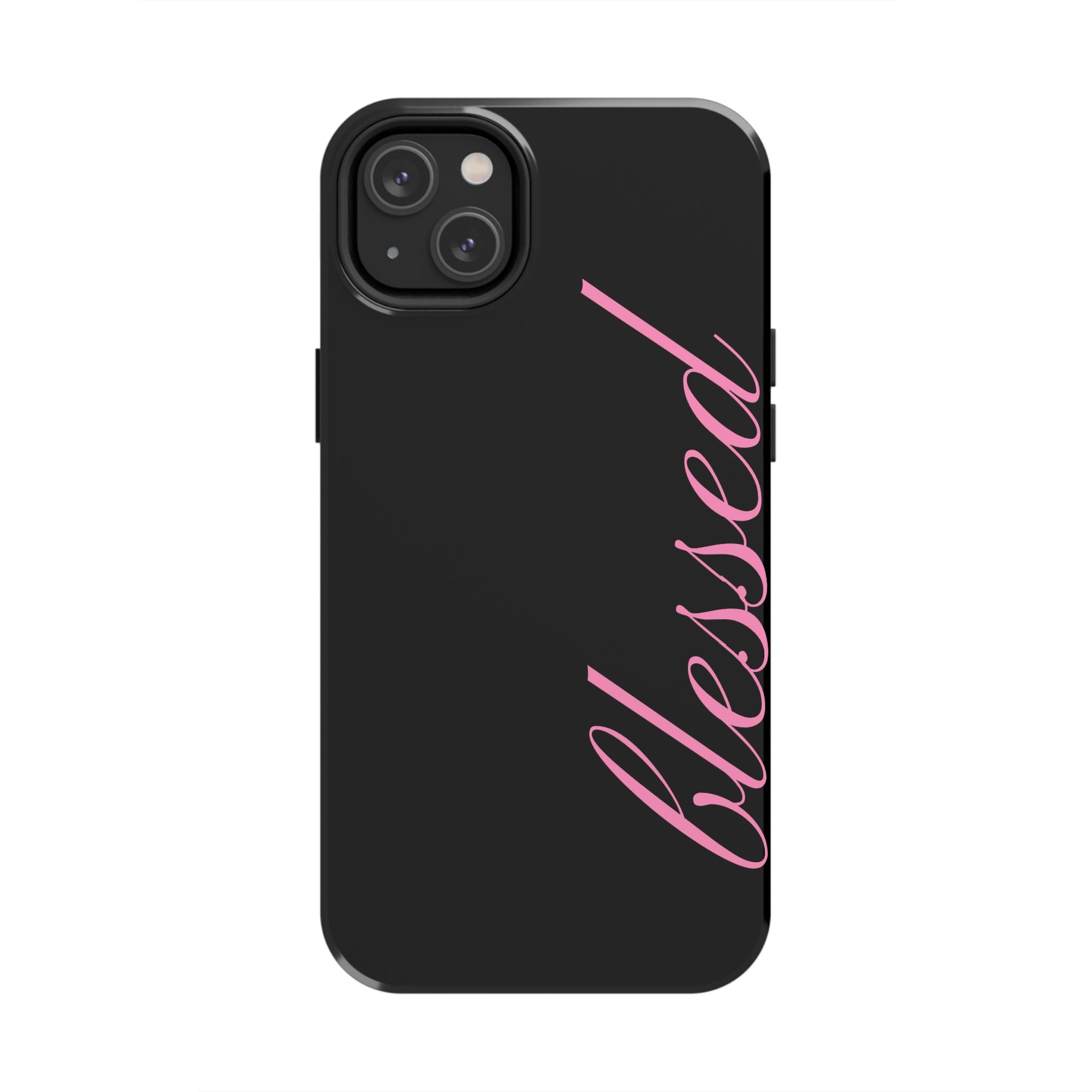 Blessed • Pink