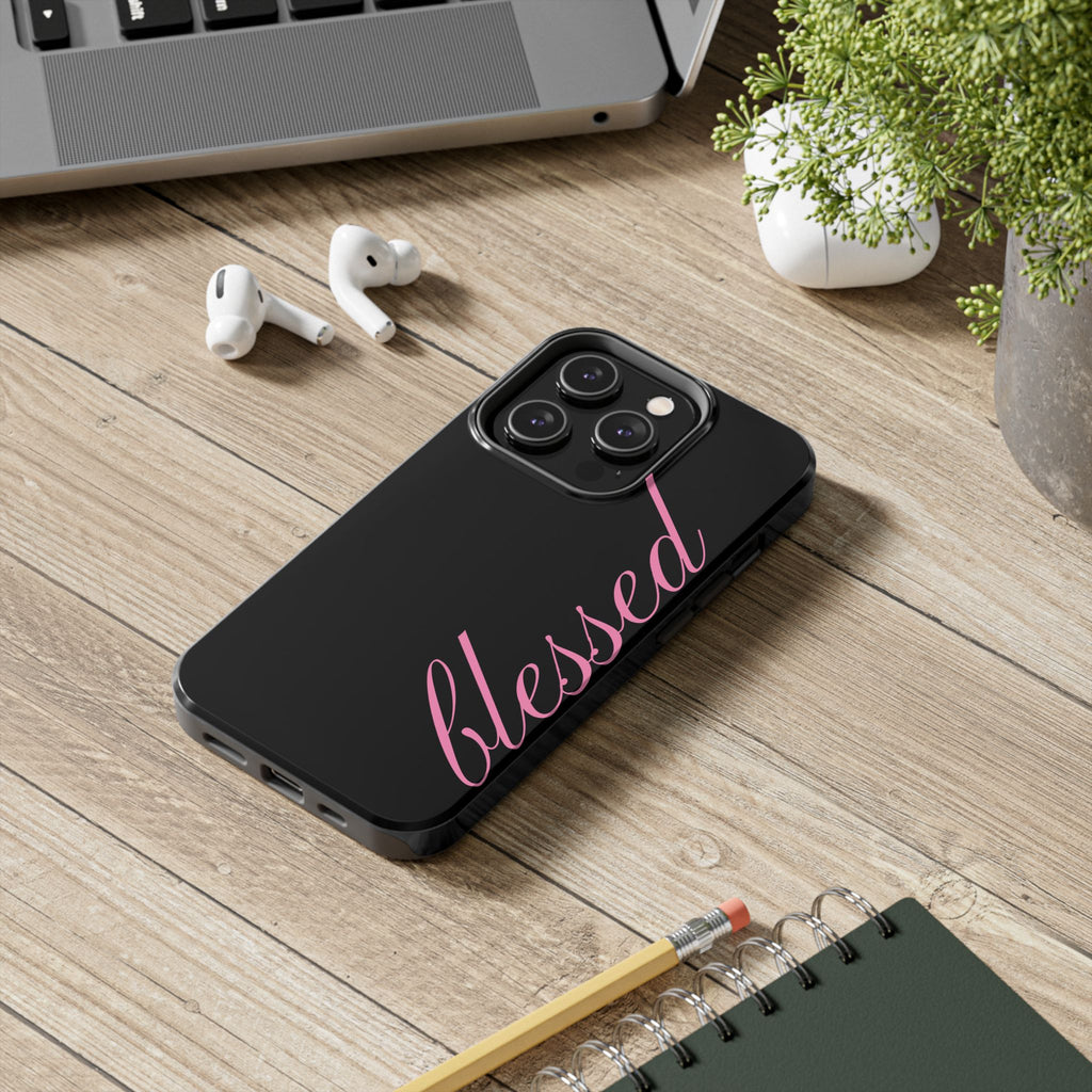 Blessed • Pink
