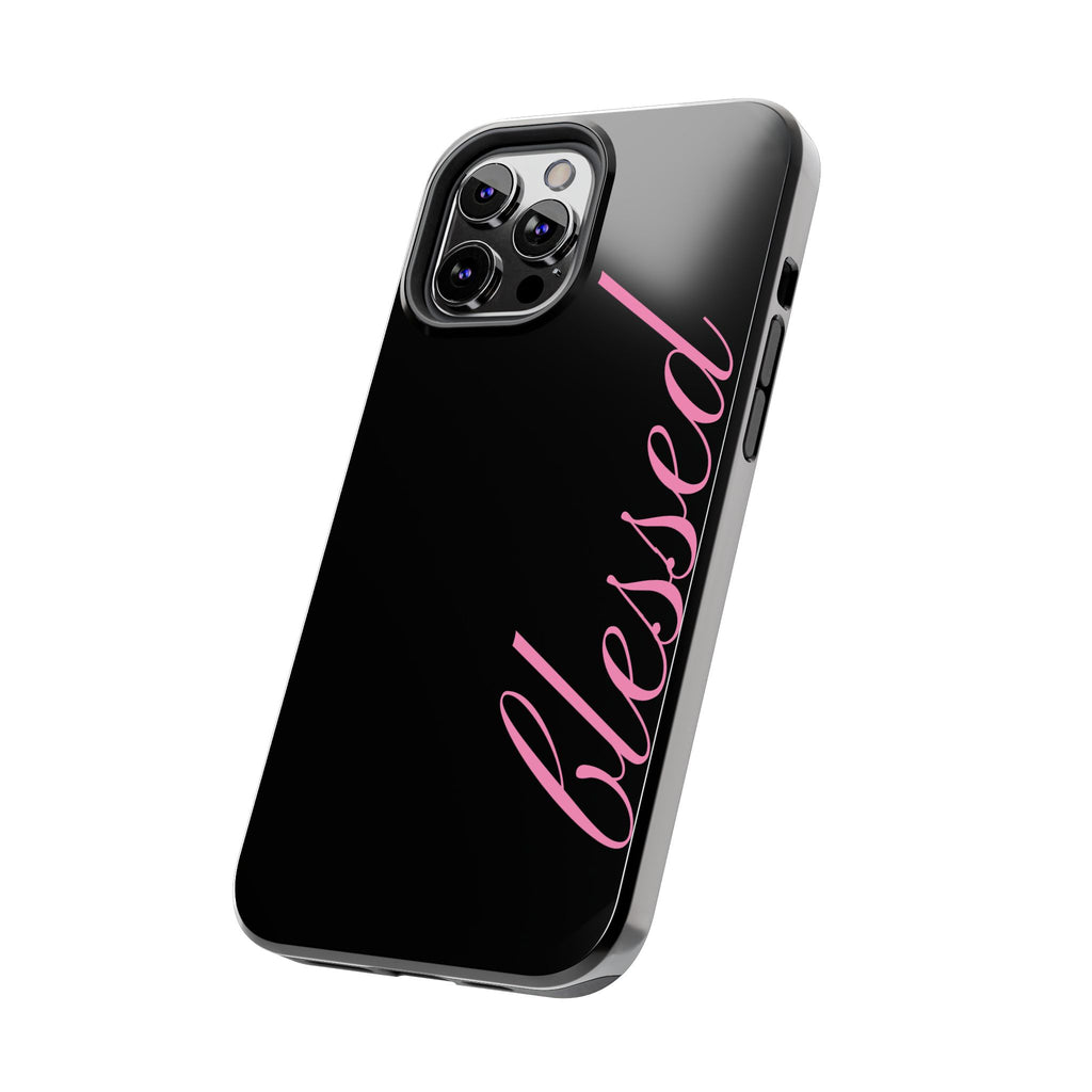 Blessed • Pink