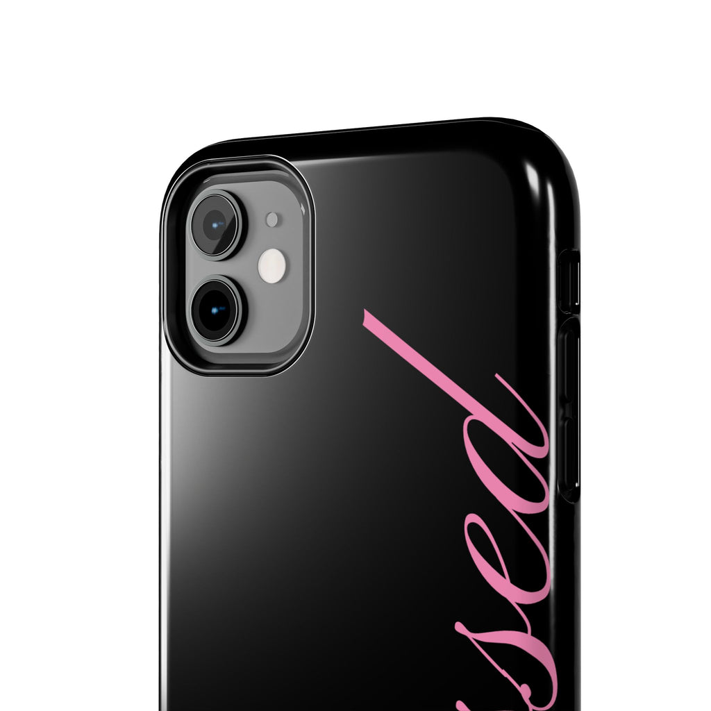 Blessed • Pink