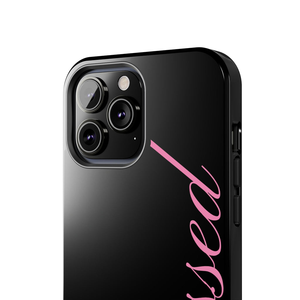 Blessed • Pink