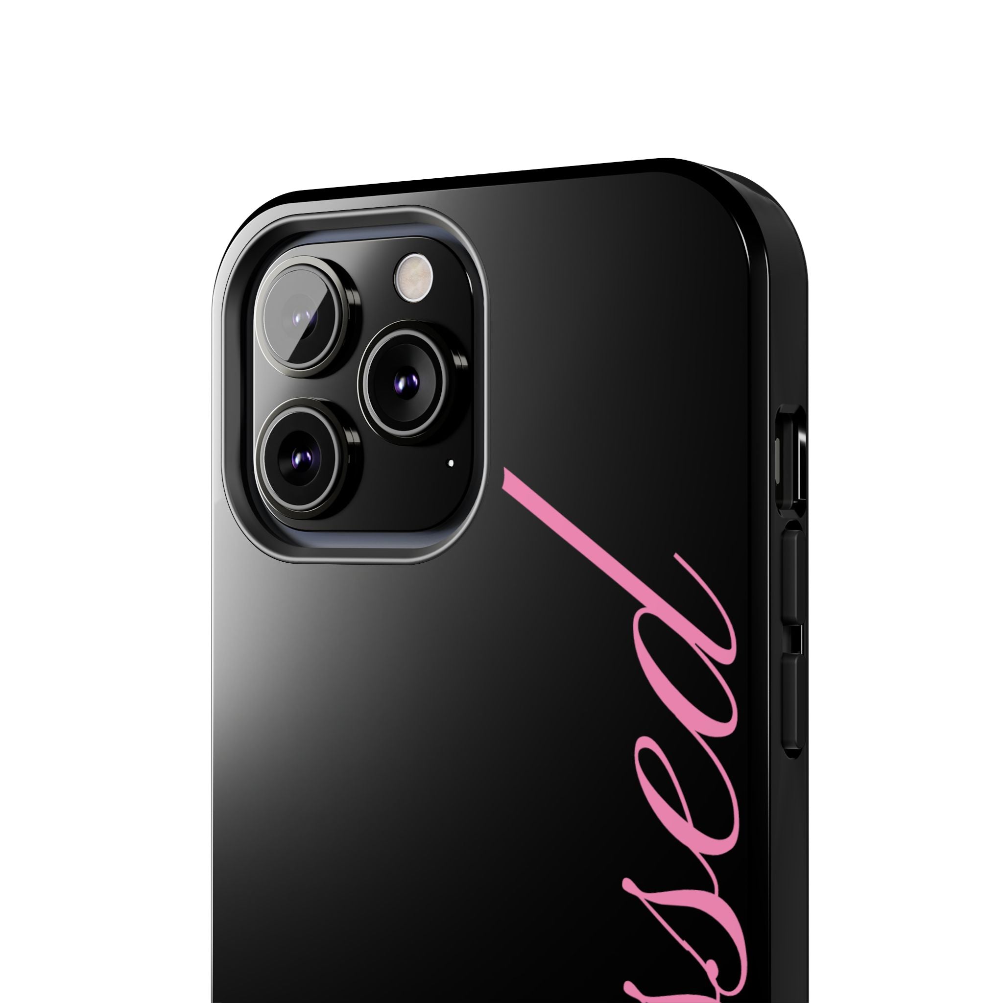 Blessed • Pink