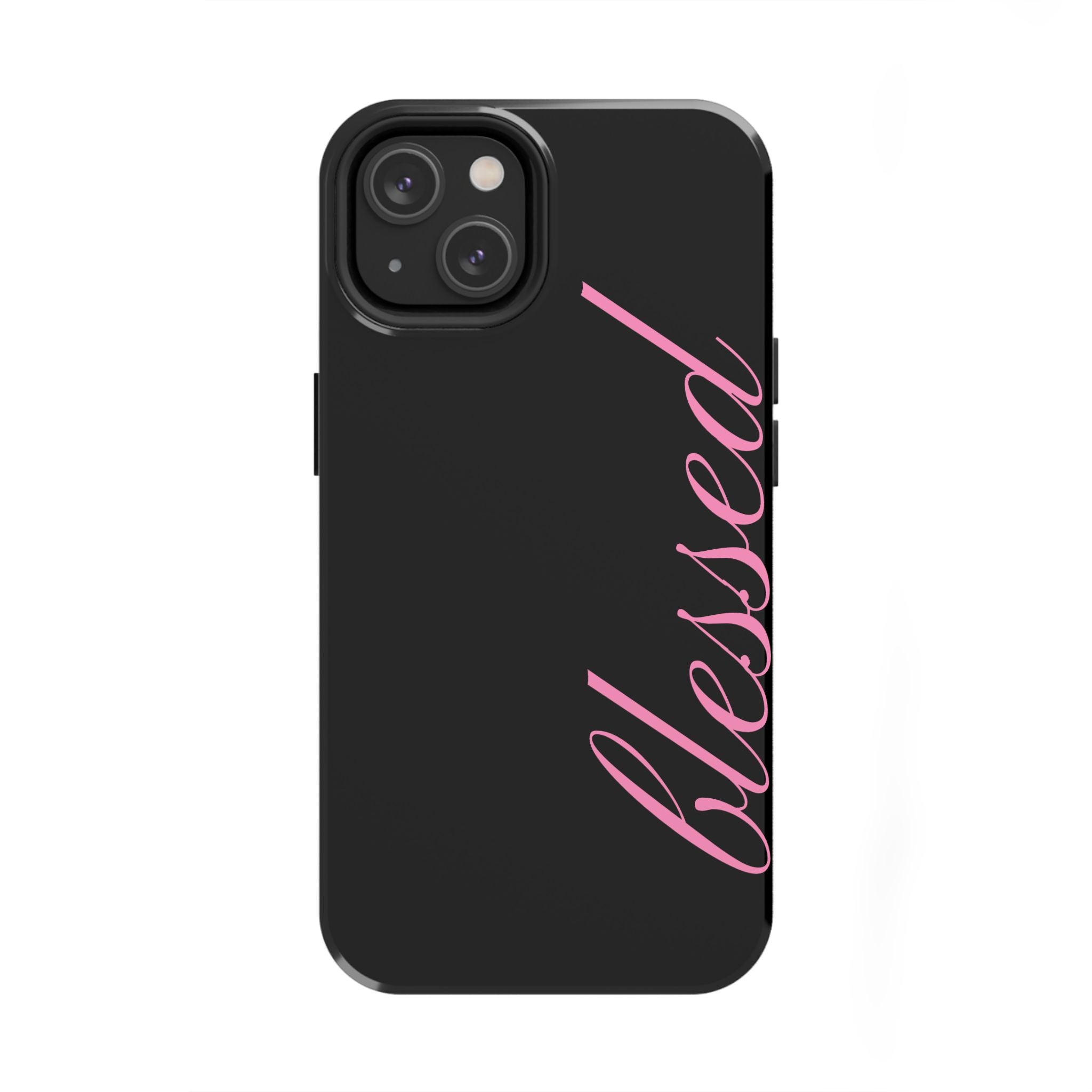 Blessed • Pink