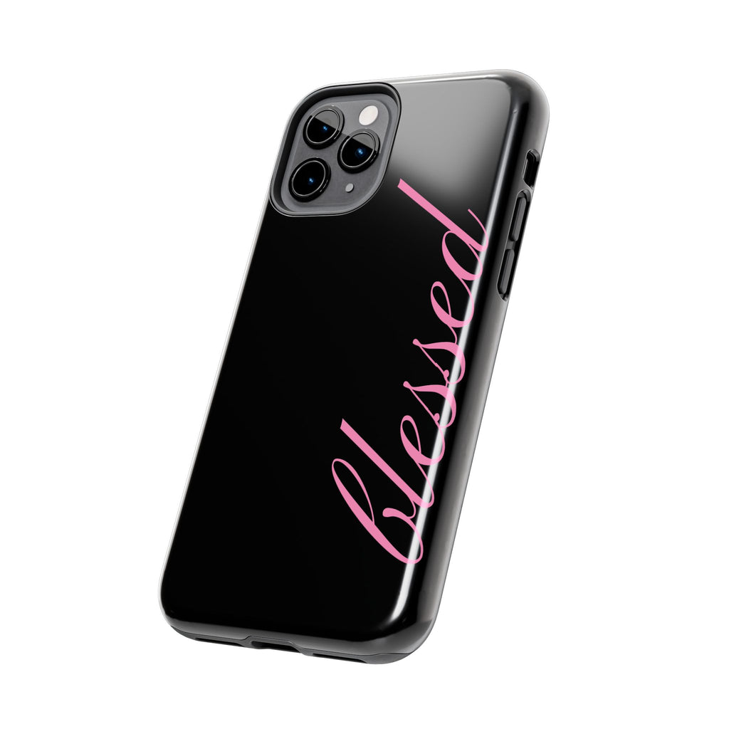 Blessed • Pink