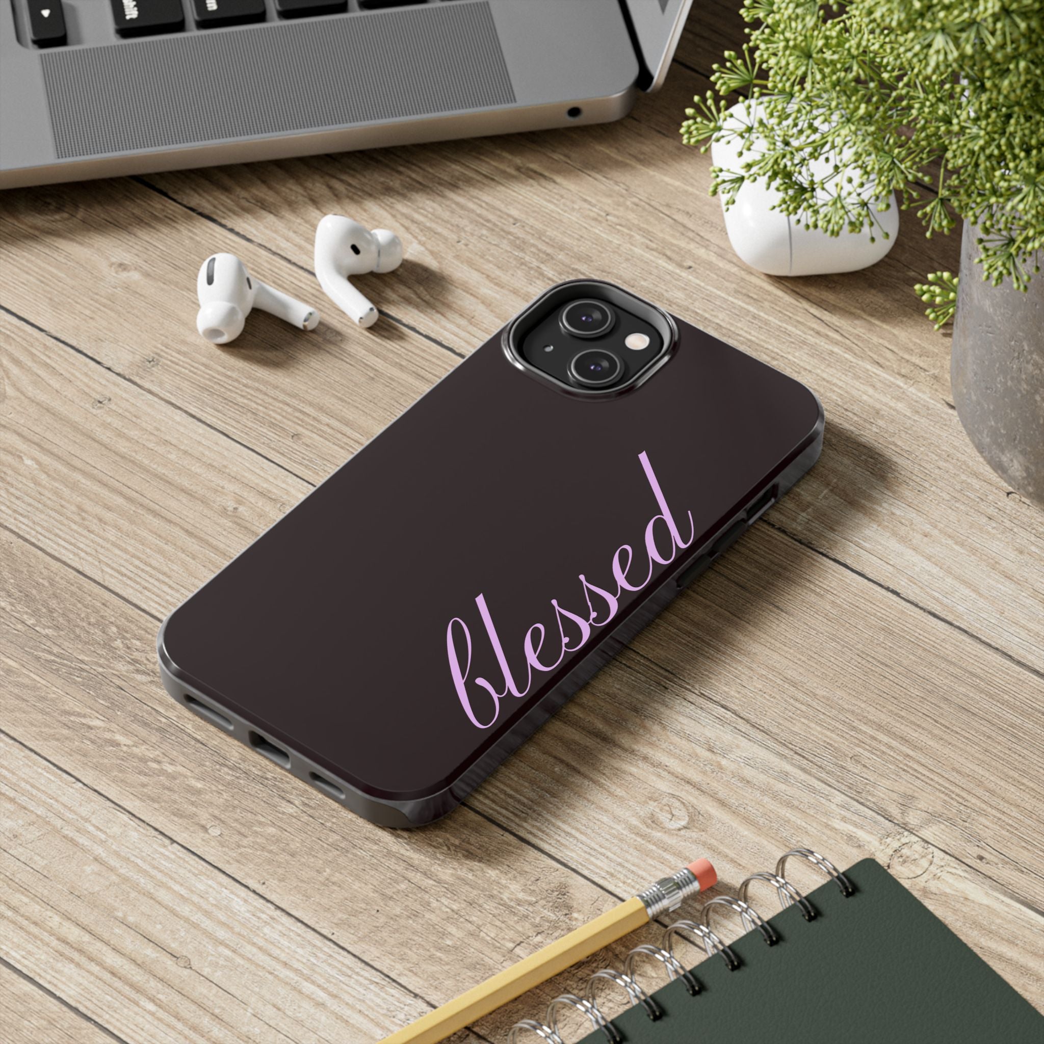 Blessed • Lavender