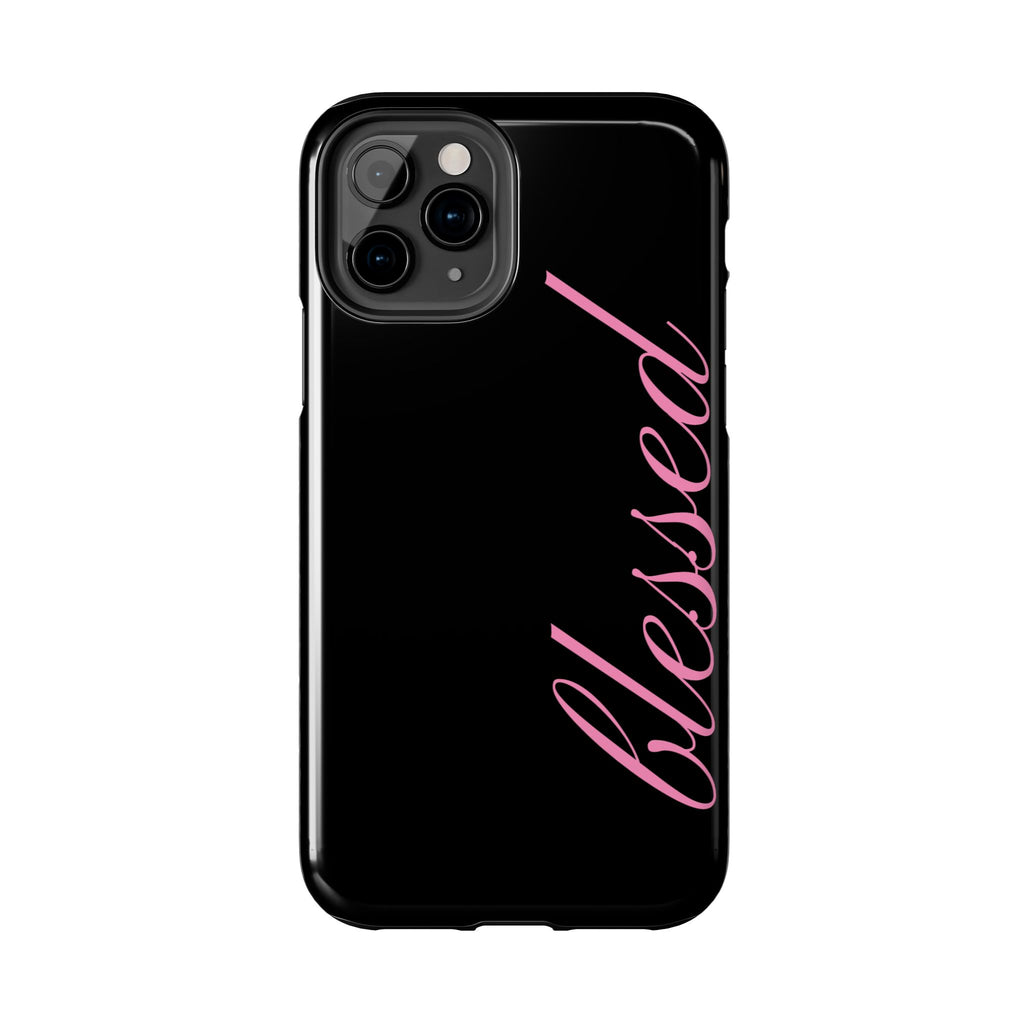 Blessed • Pink