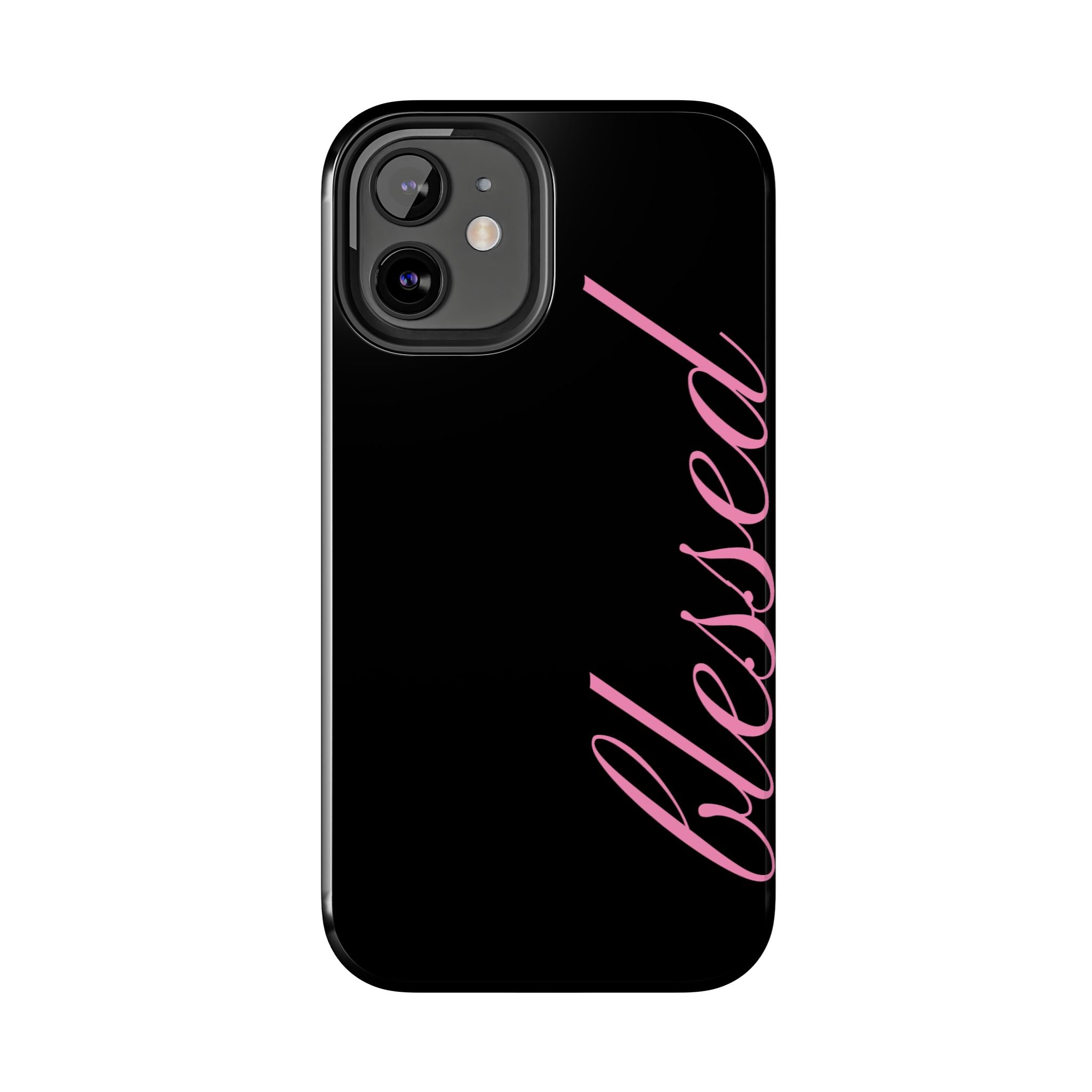 Blessed • Pink