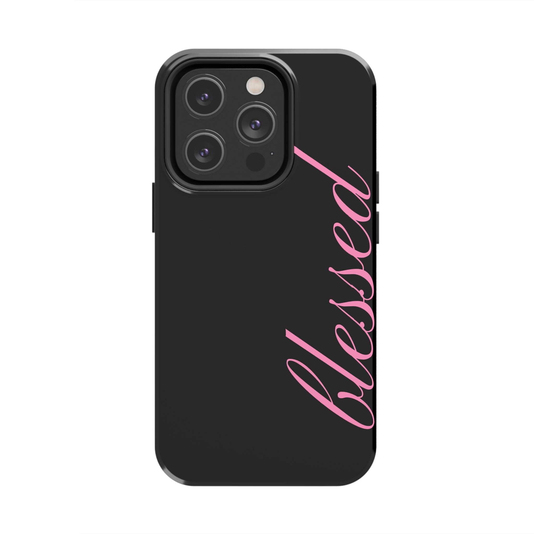 Blessed • Pink